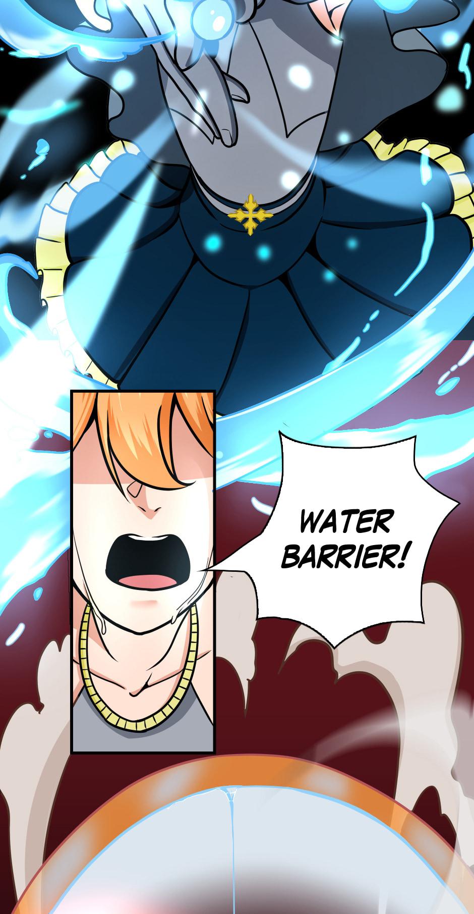 Chapter 60 — Episode 60 — Page 90