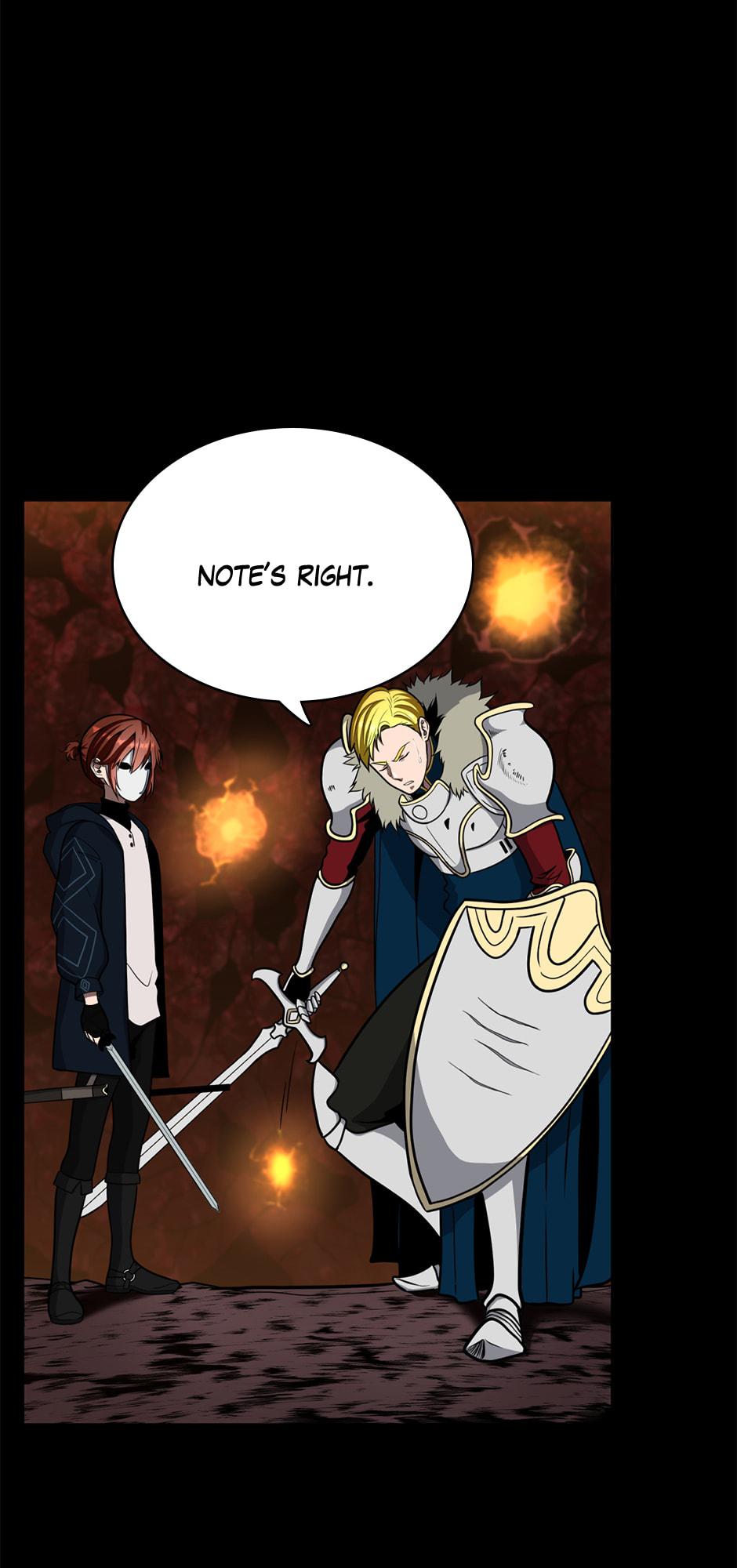 Chapter 61 — Episode 61 — Page 11