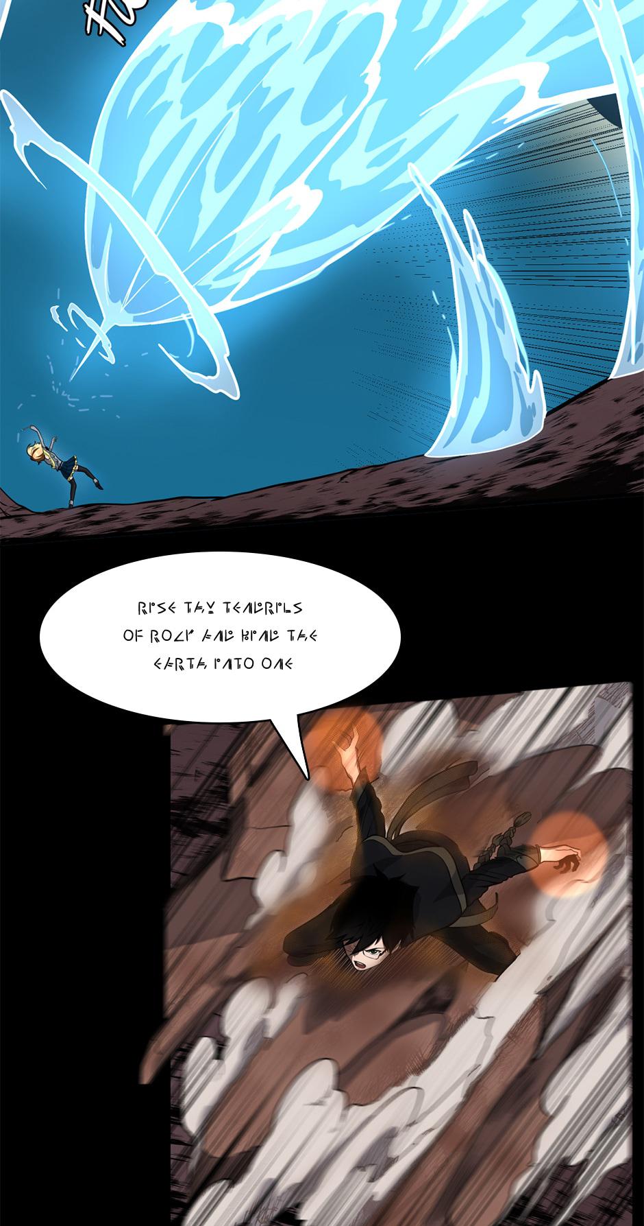 Chapter 61 — Episode 61 — Page 25