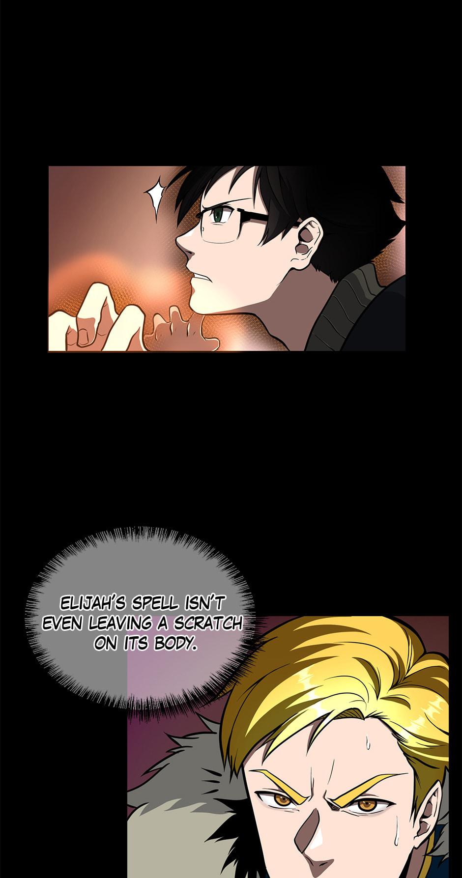 Chapter 61 — Episode 61 — Page 28