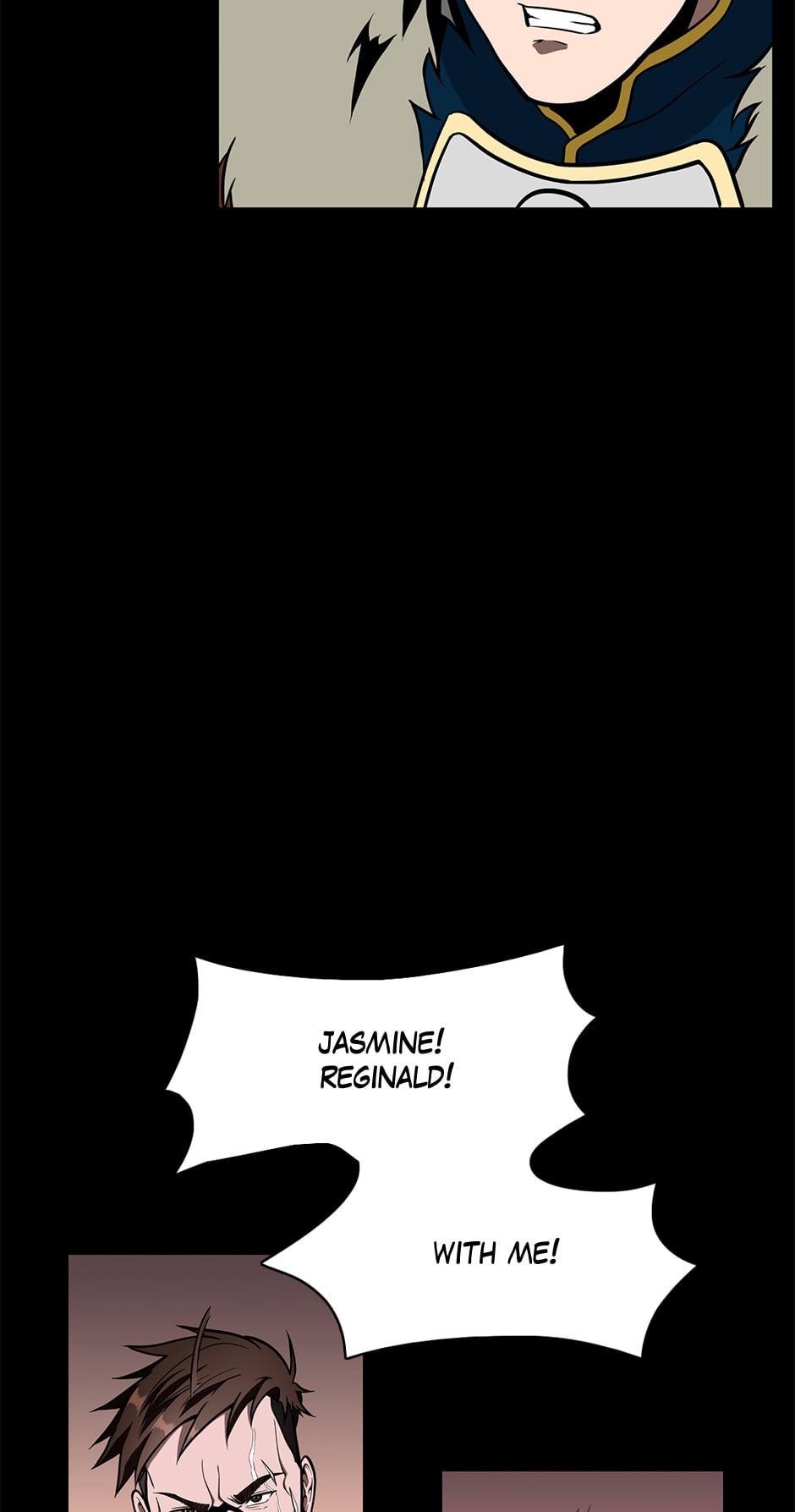 Chapter 61 — Episode 61 — Page 29