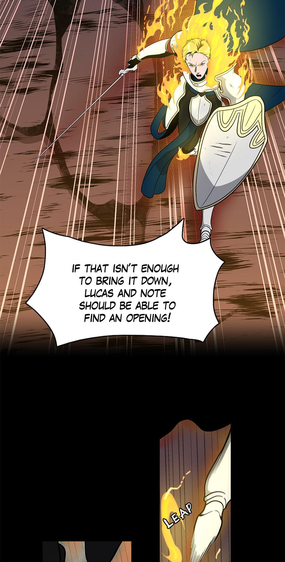 Chapter 61 — Episode 61 — Page 33