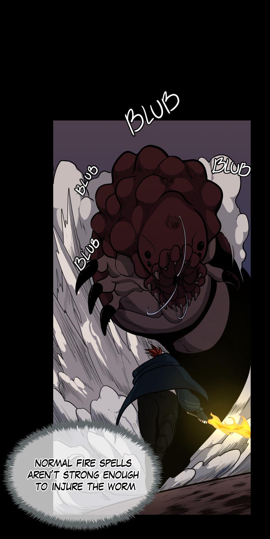 Chapter 61 — Episode 61 — Page 48
