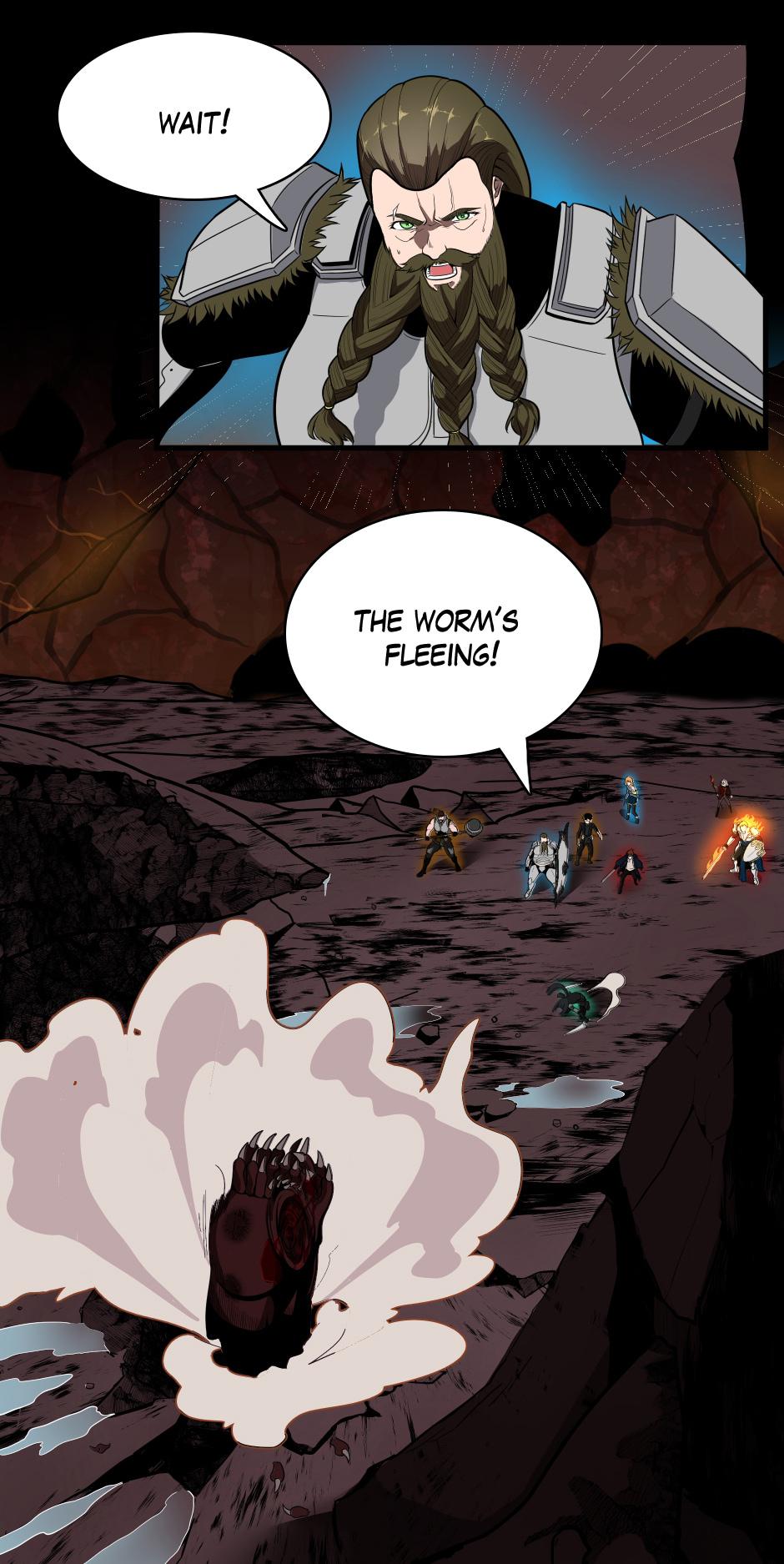 Chapter 61 — Episode 61 — Page 61