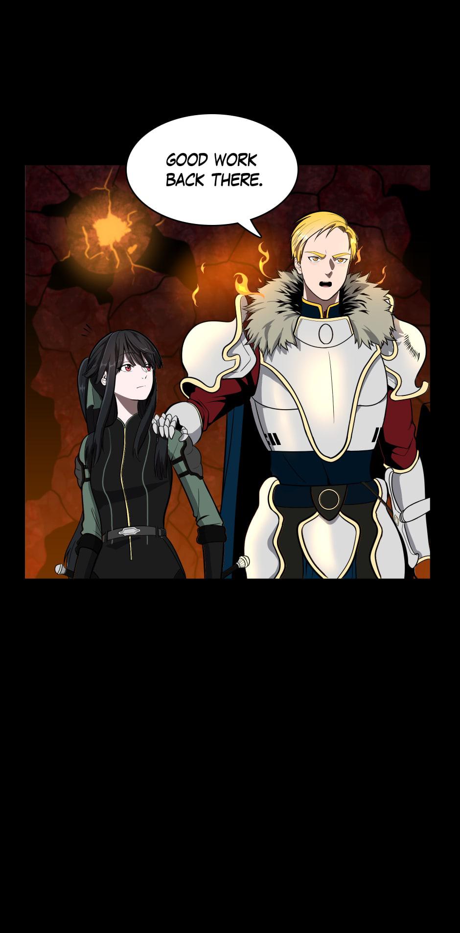Chapter 61 — Episode 61 — Page 64