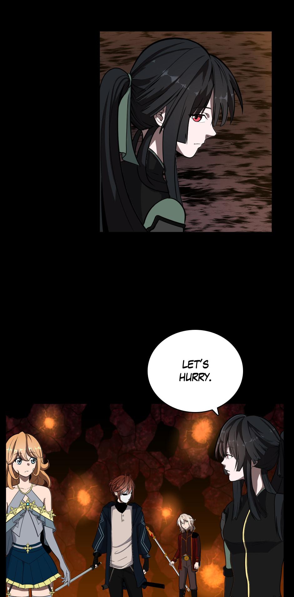 Chapter 61 — Episode 61 — Page 65