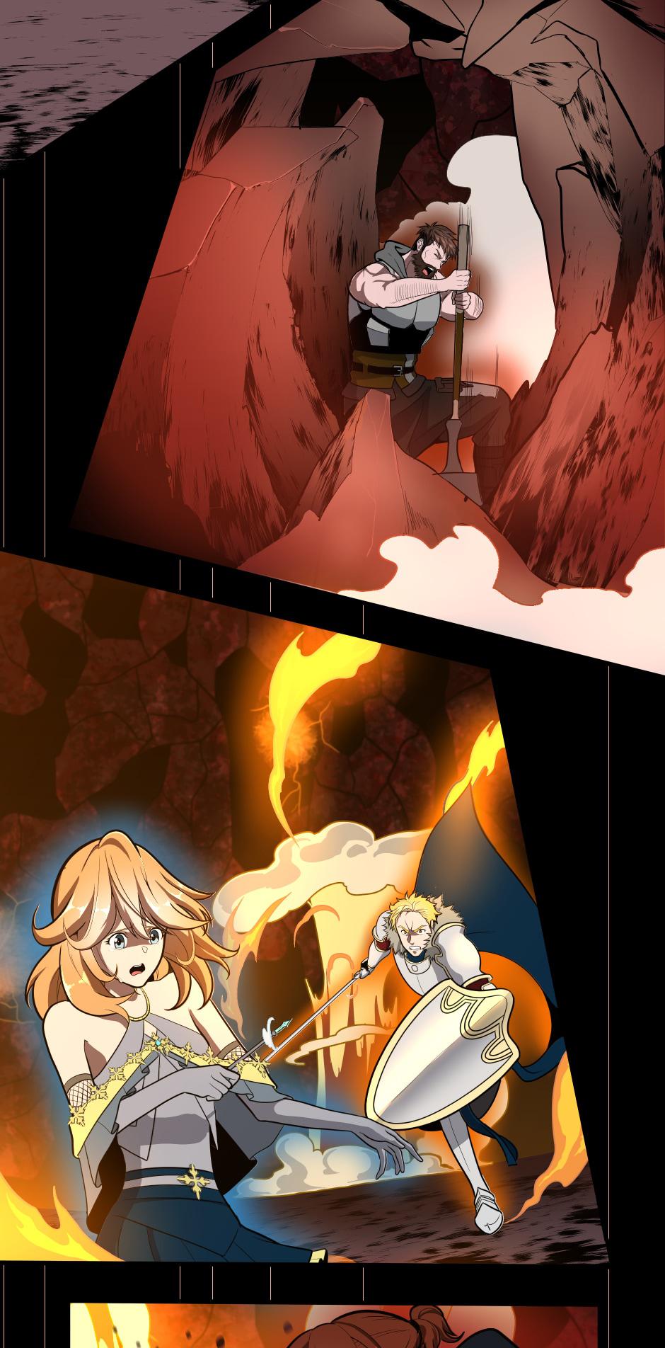Chapter 61 — Episode 61 — Page 71