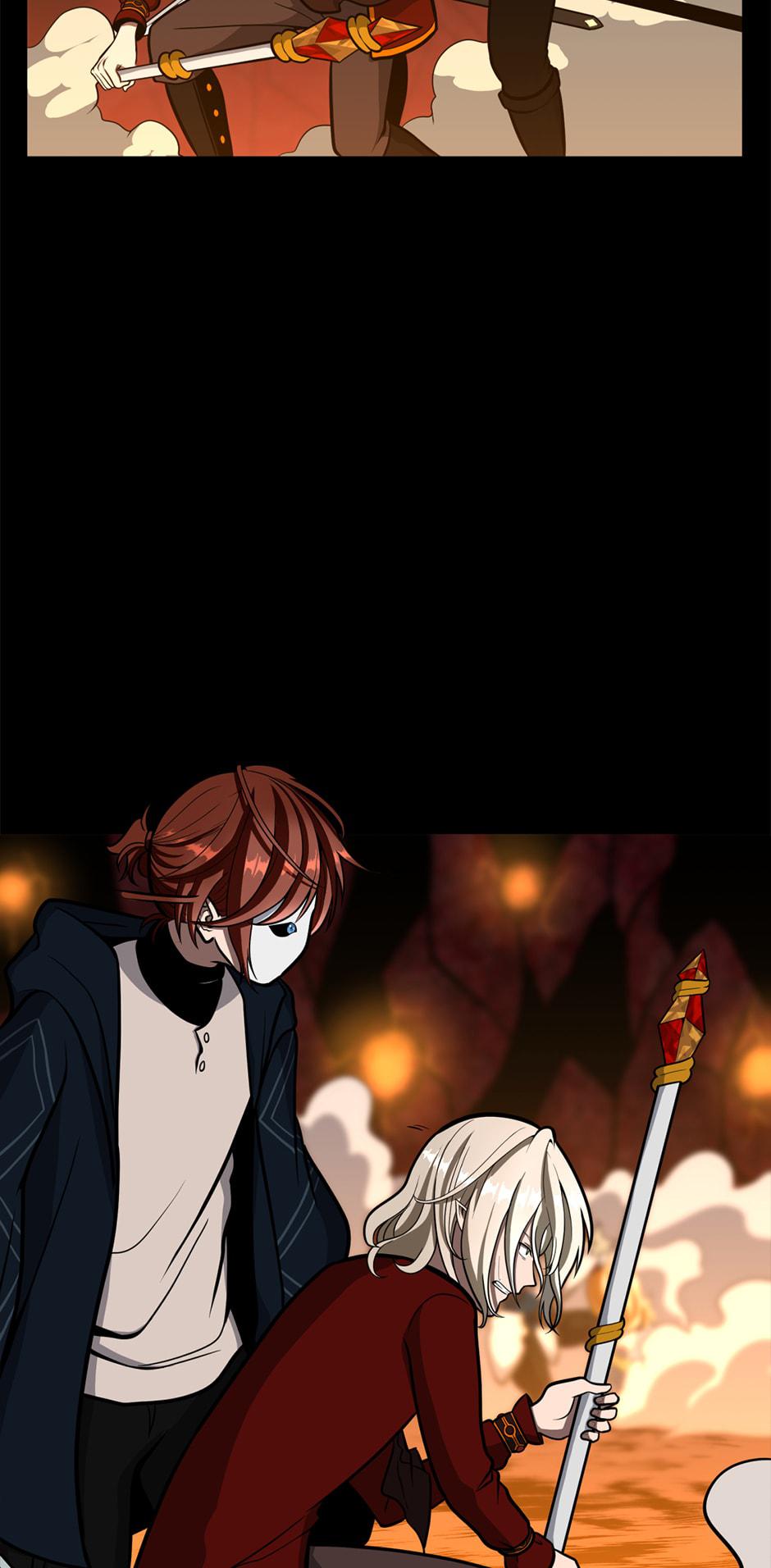 Chapter 61 — Episode 61 — Page 82