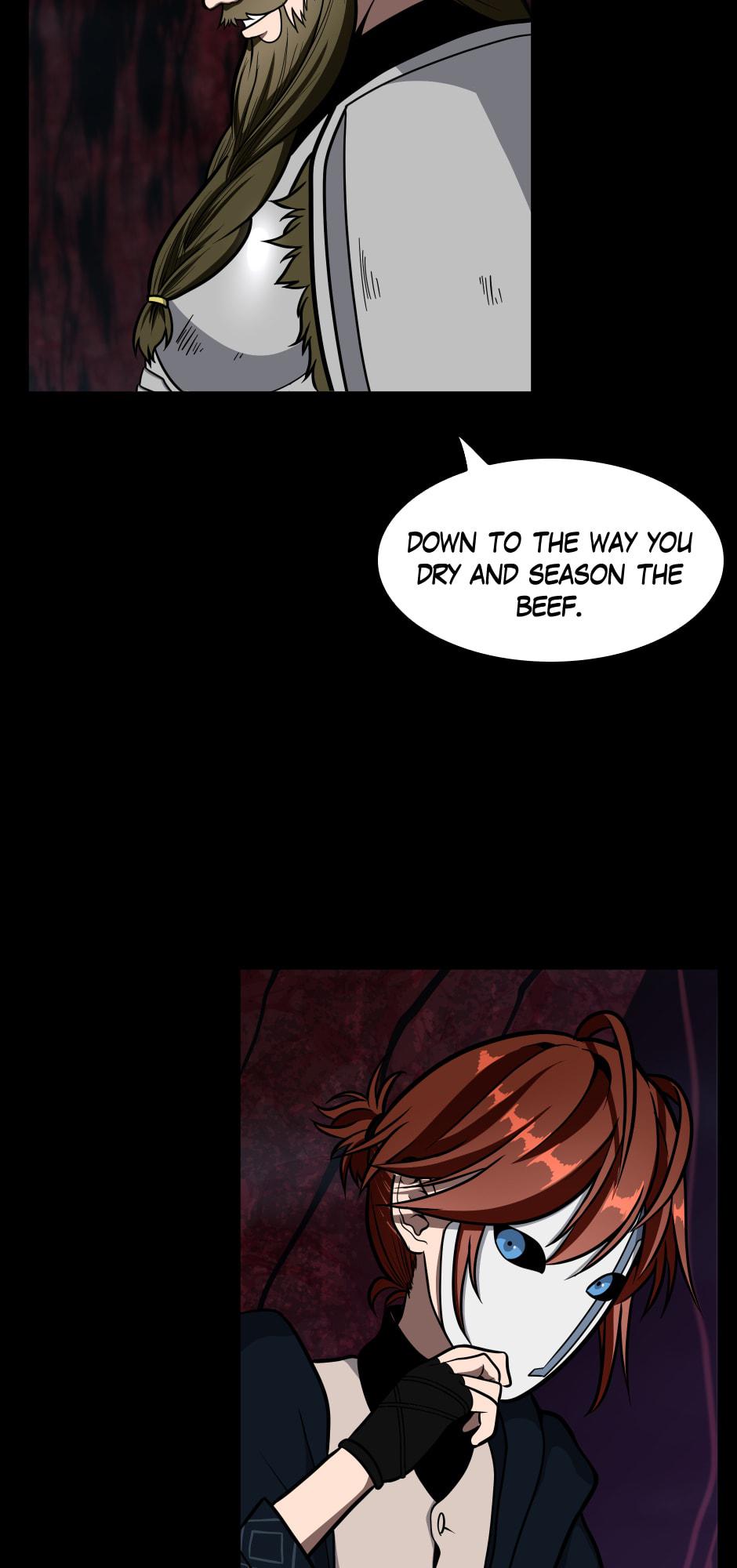 Chapter 62 — Episode 62 — Page 18