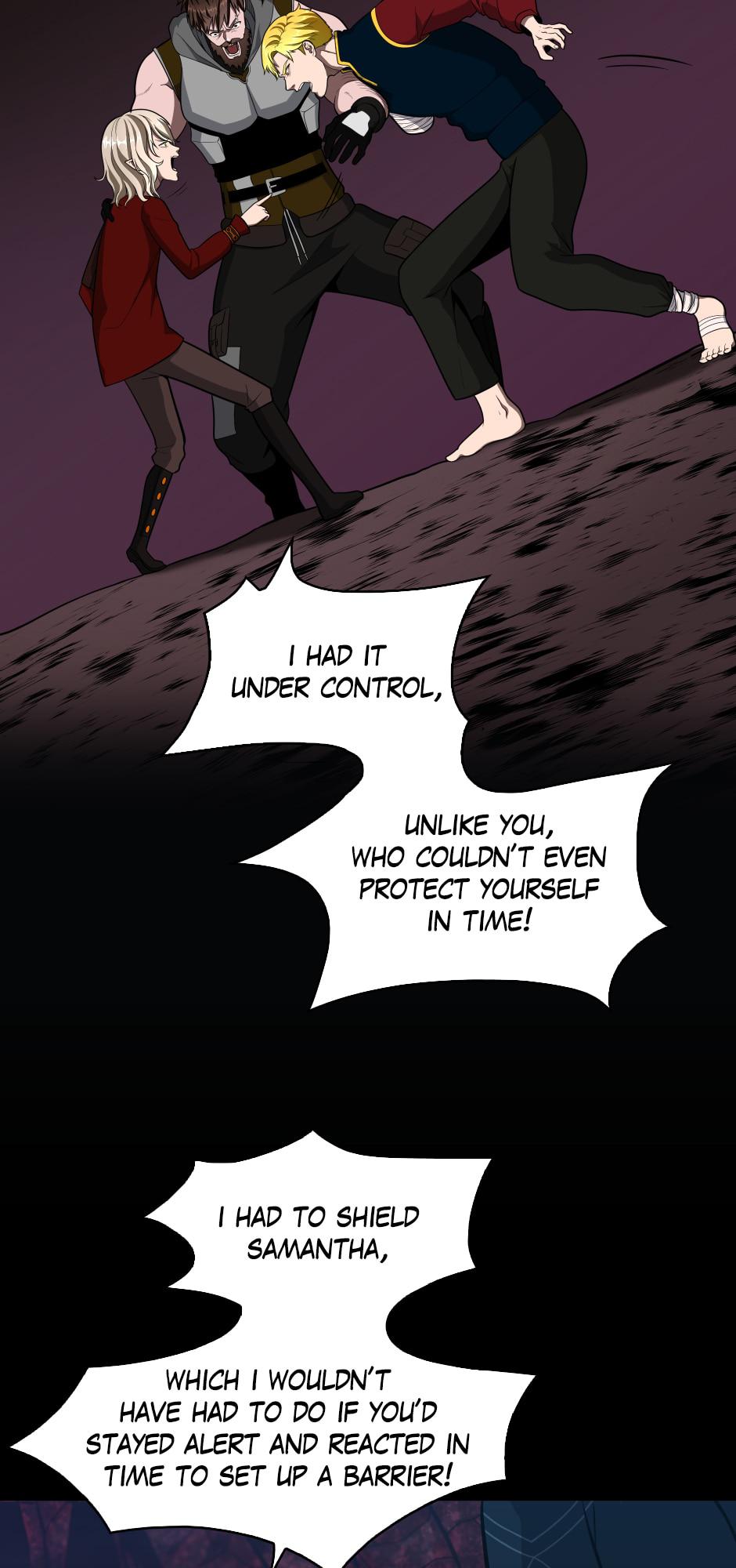 Chapter 62 — Episode 62 — Page 25
