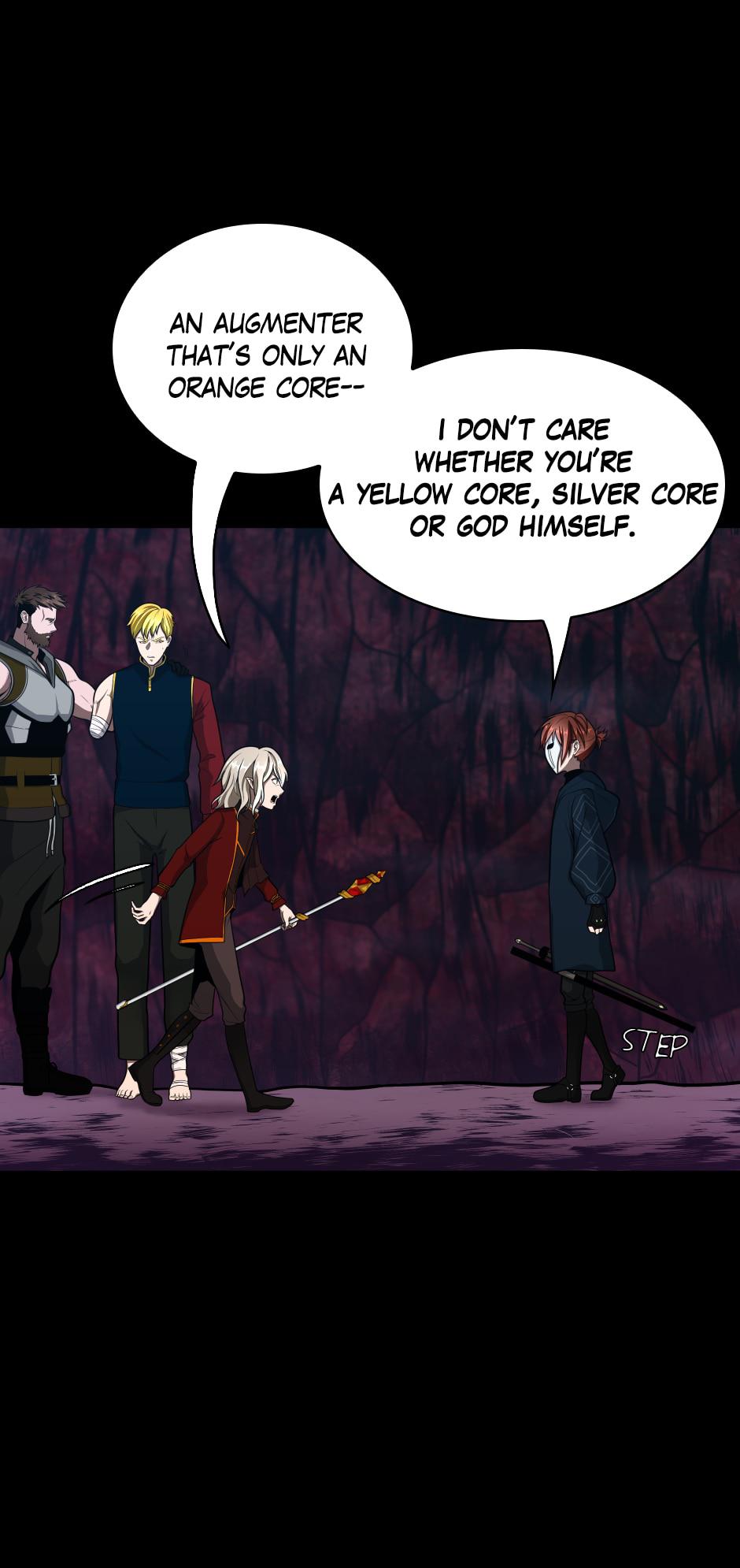 Chapter 62 — Episode 62 — Page 31