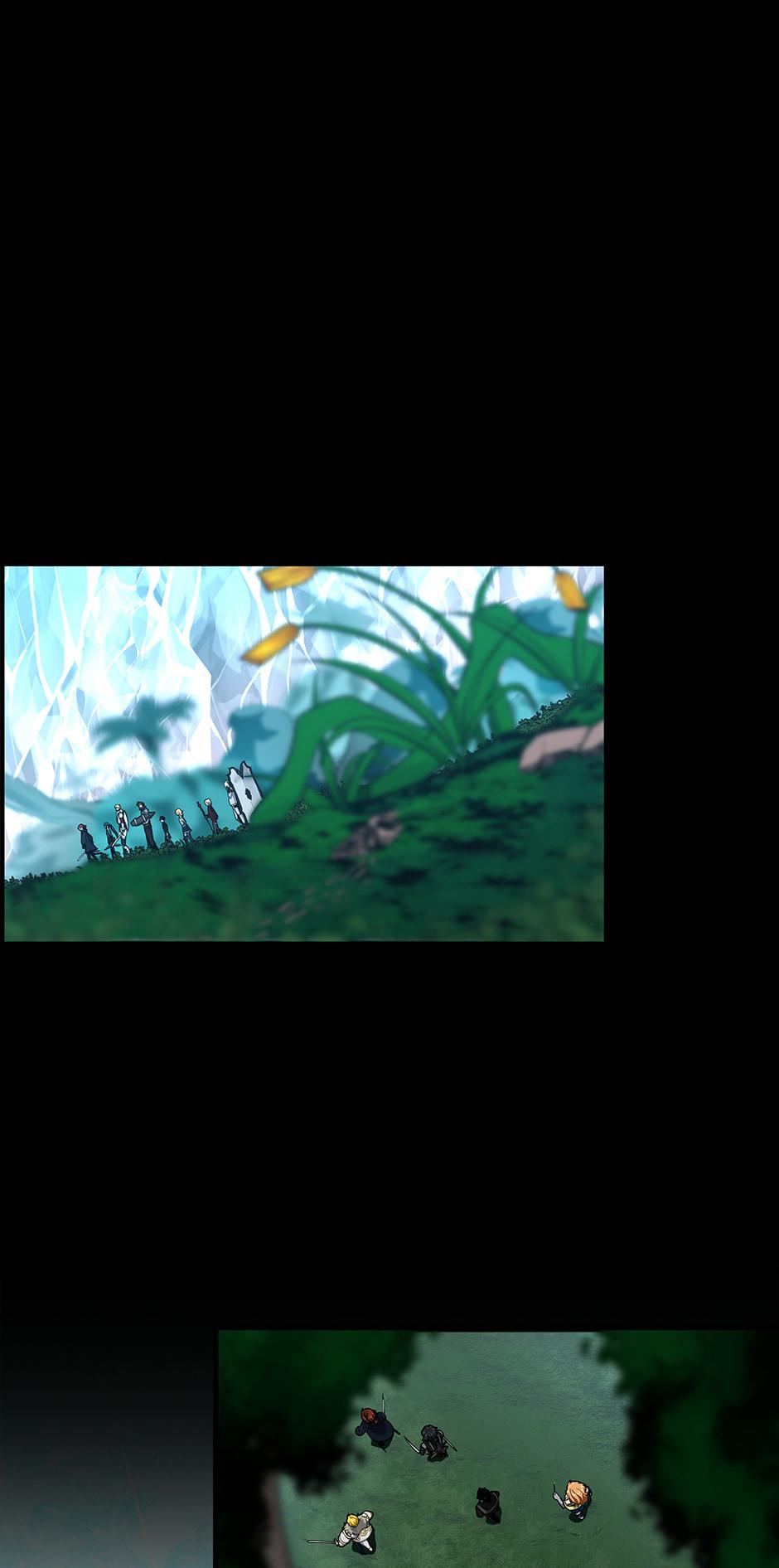 The Beginning After the End 63