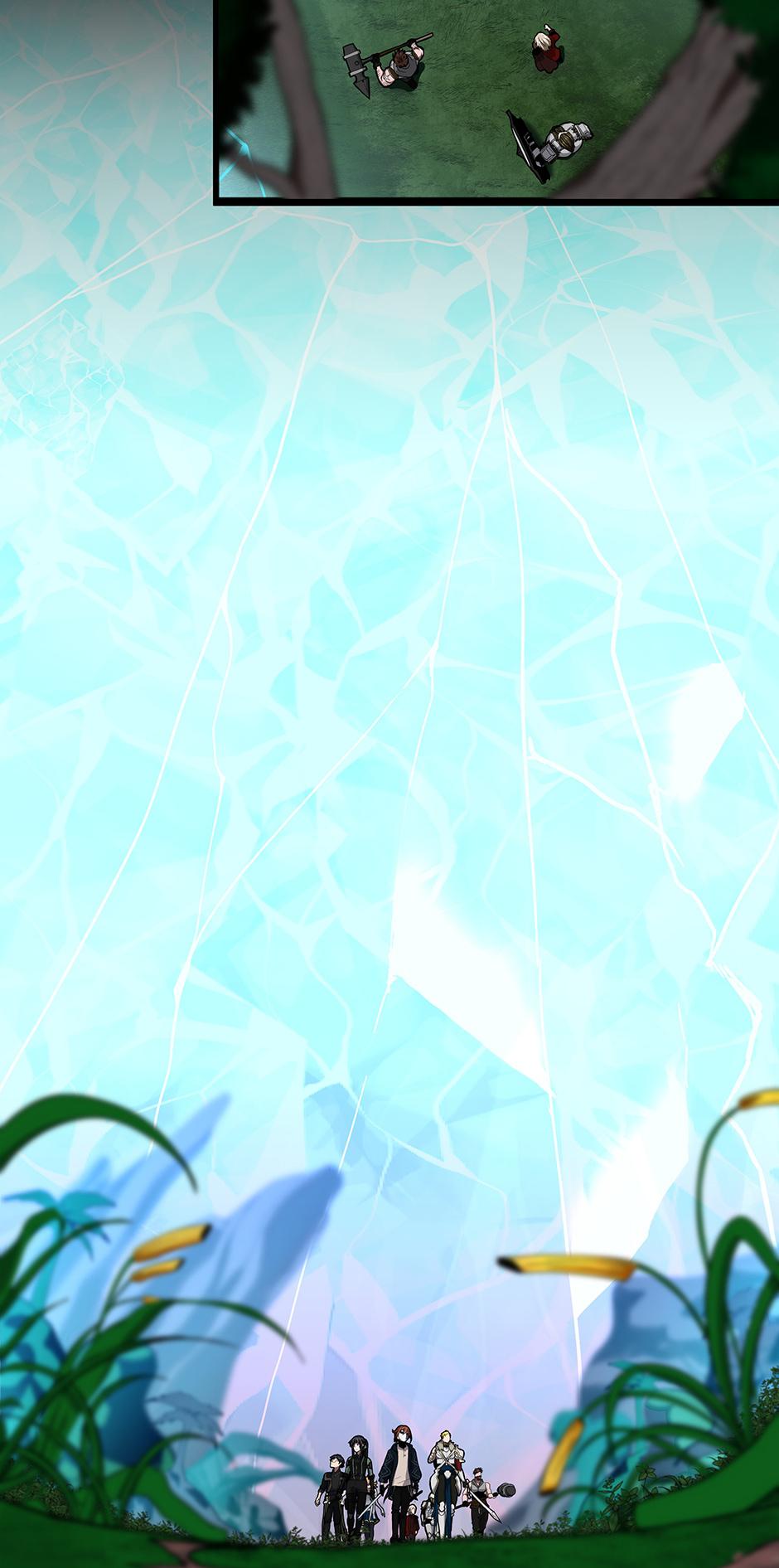 The Beginning After the End 63