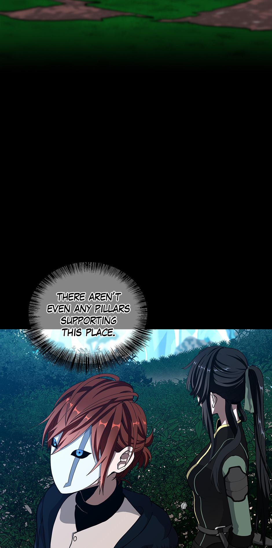 The Beginning After the End 63