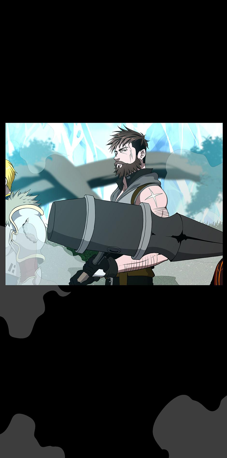 The Beginning After the End 63