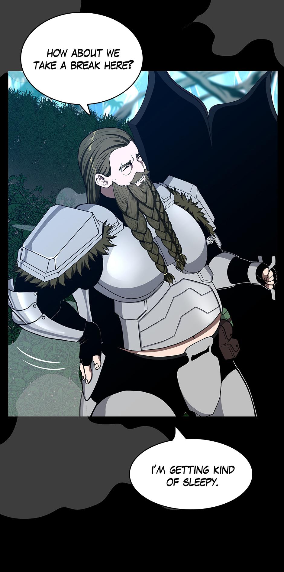 The Beginning After the End 63