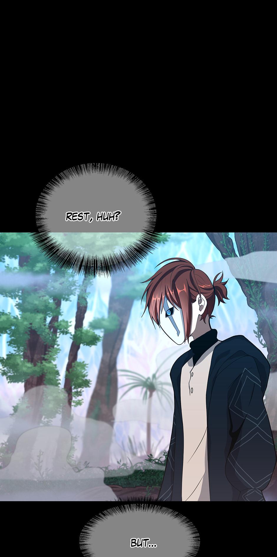 The Beginning After the End 63