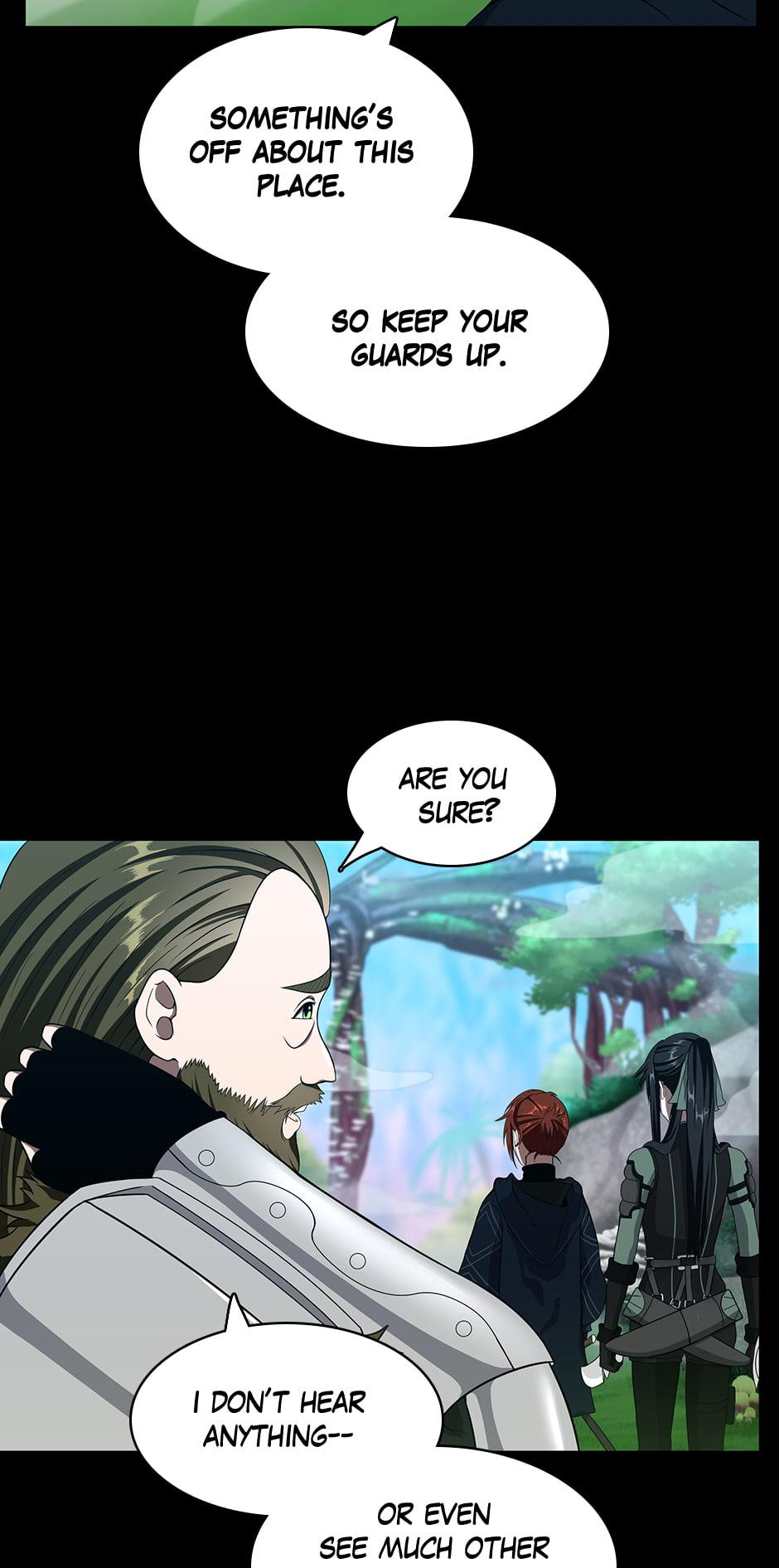 The Beginning After the End 63