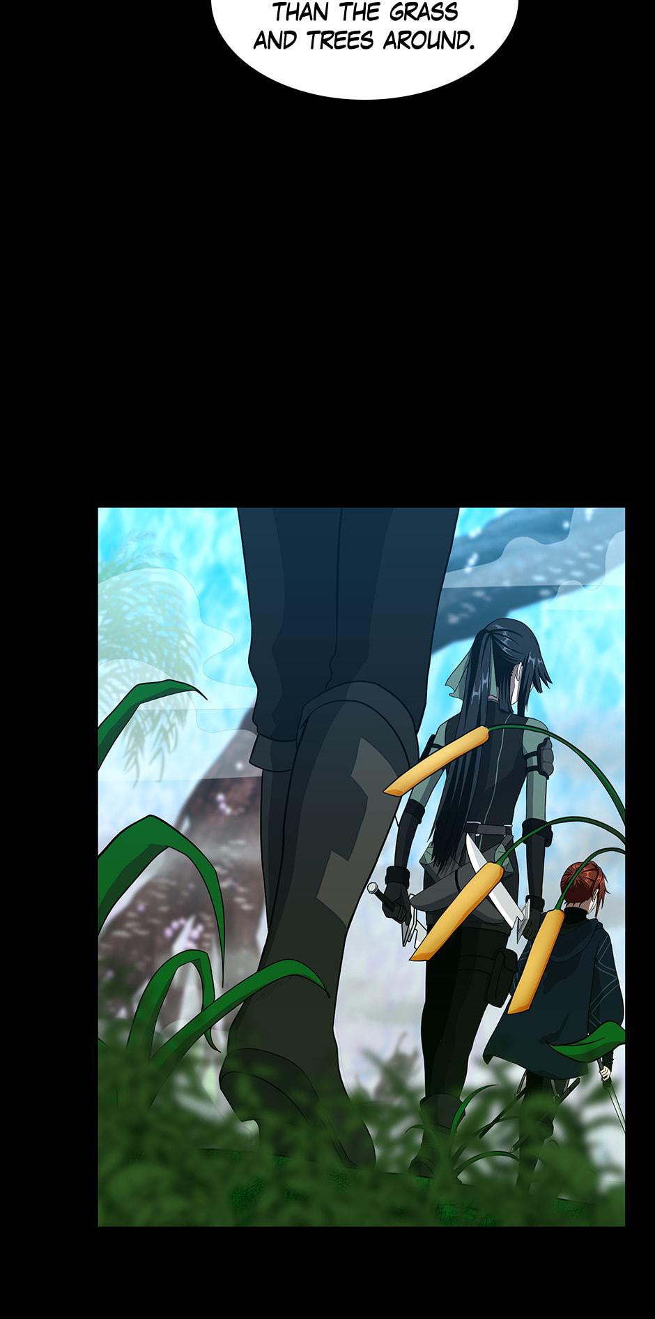 The Beginning After the End 63