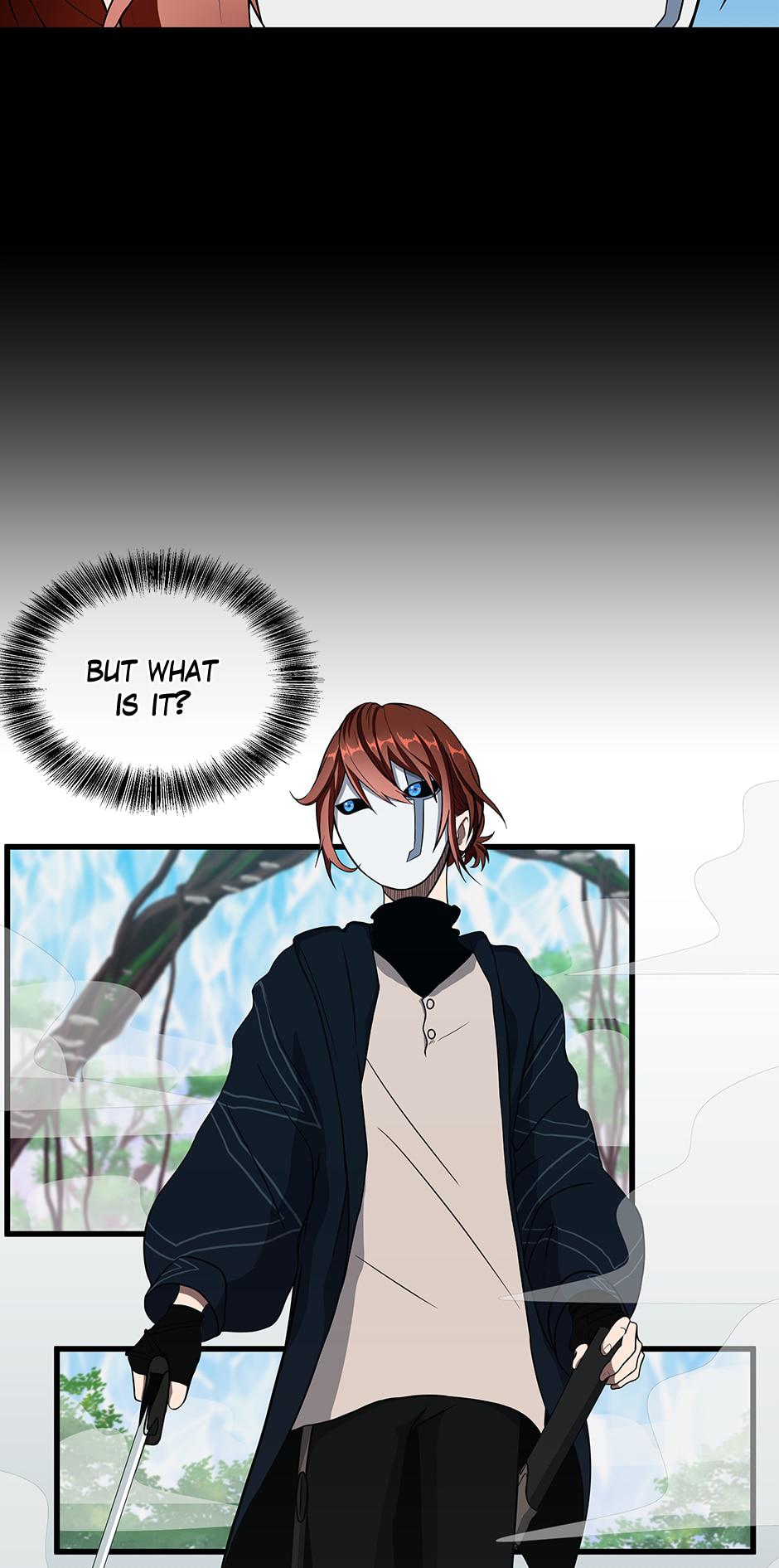 The Beginning After the End 63