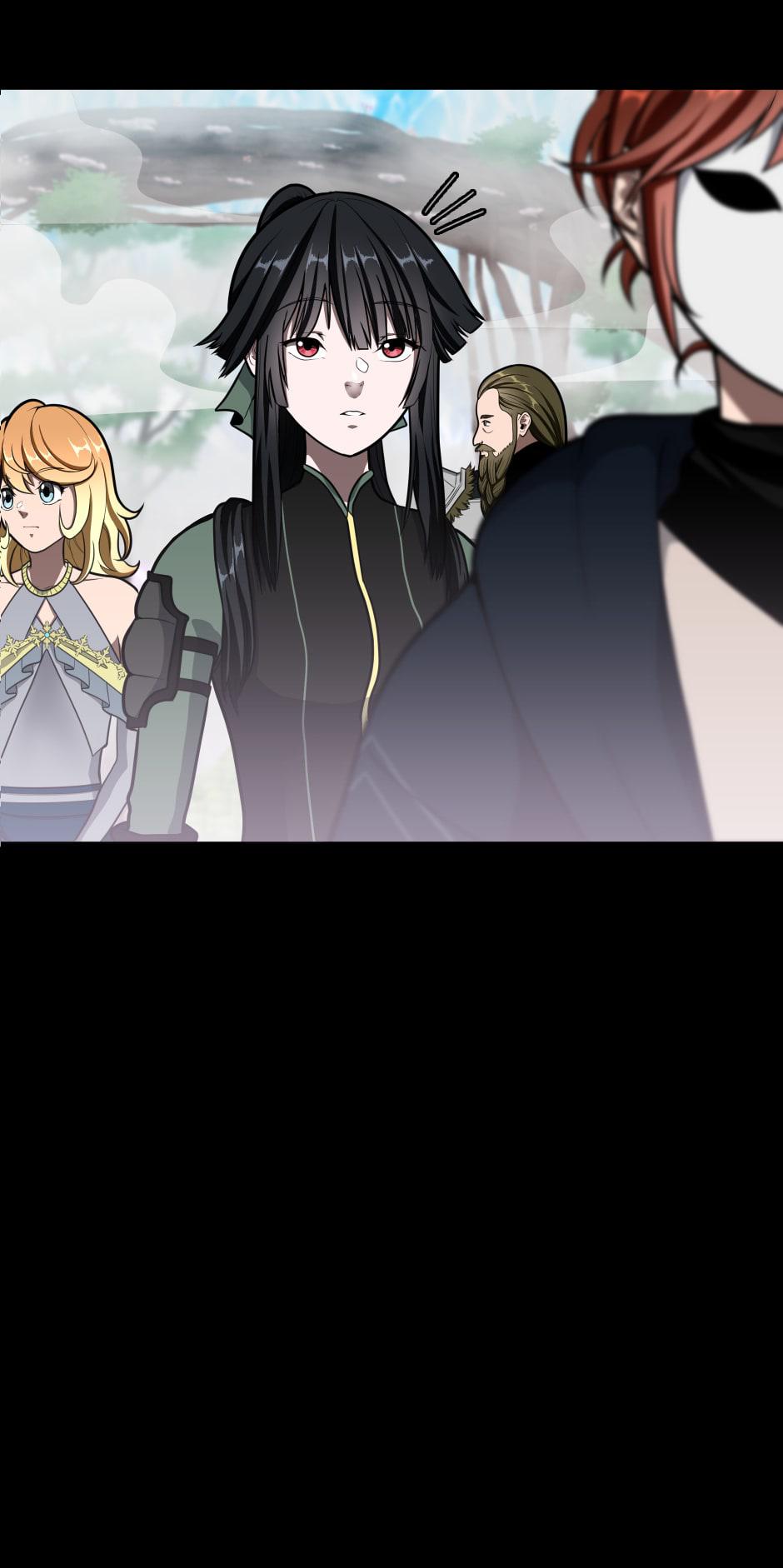 The Beginning After the End 63