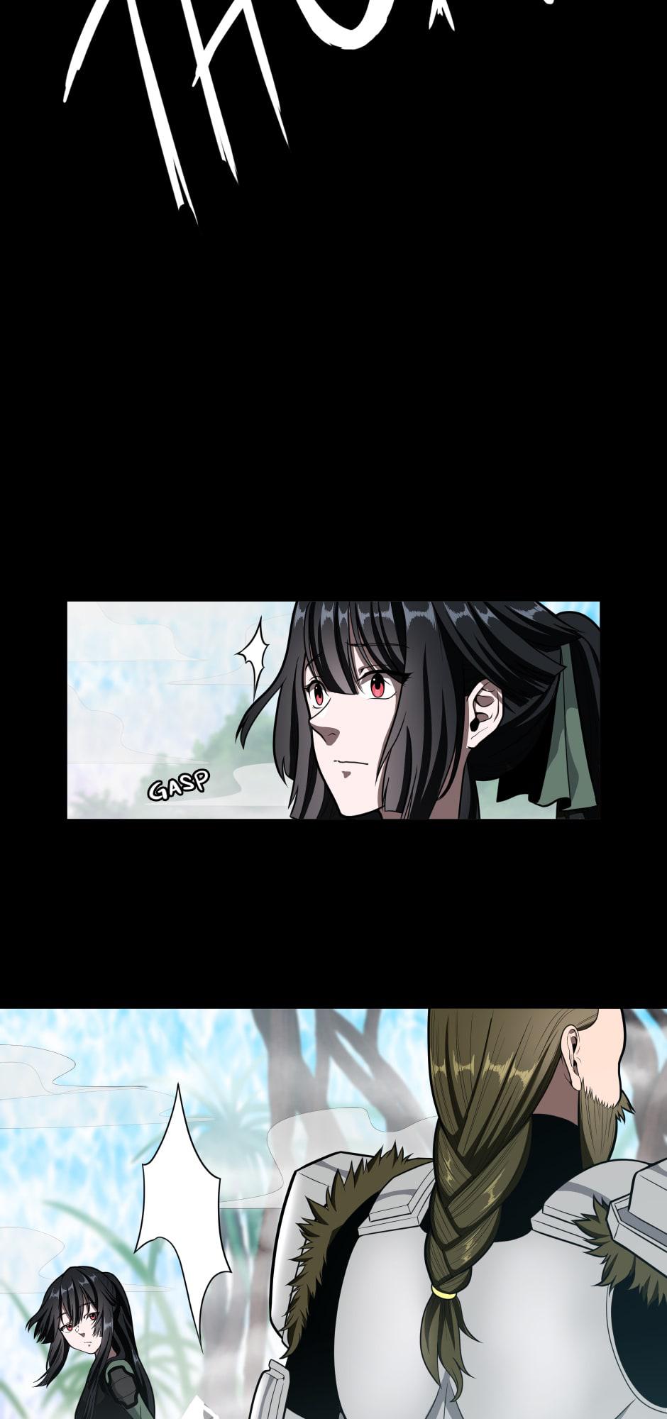 The Beginning After the End 63