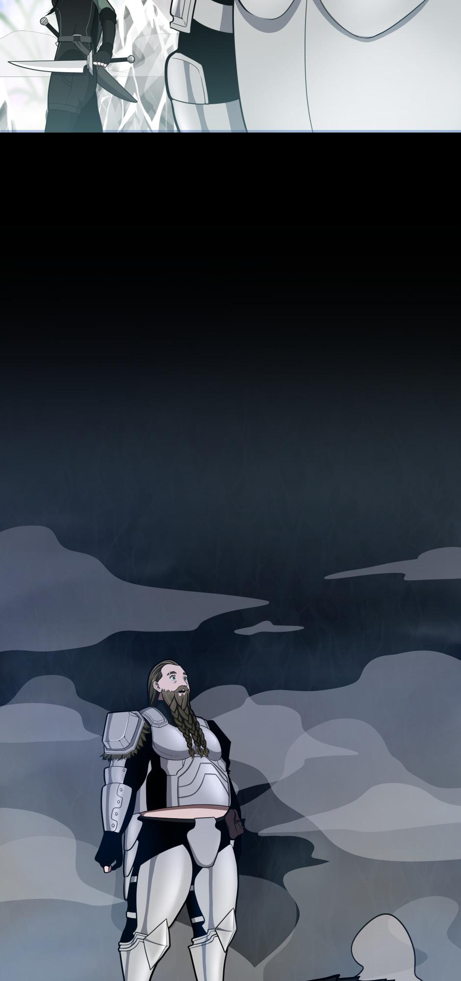 The Beginning After the End 63