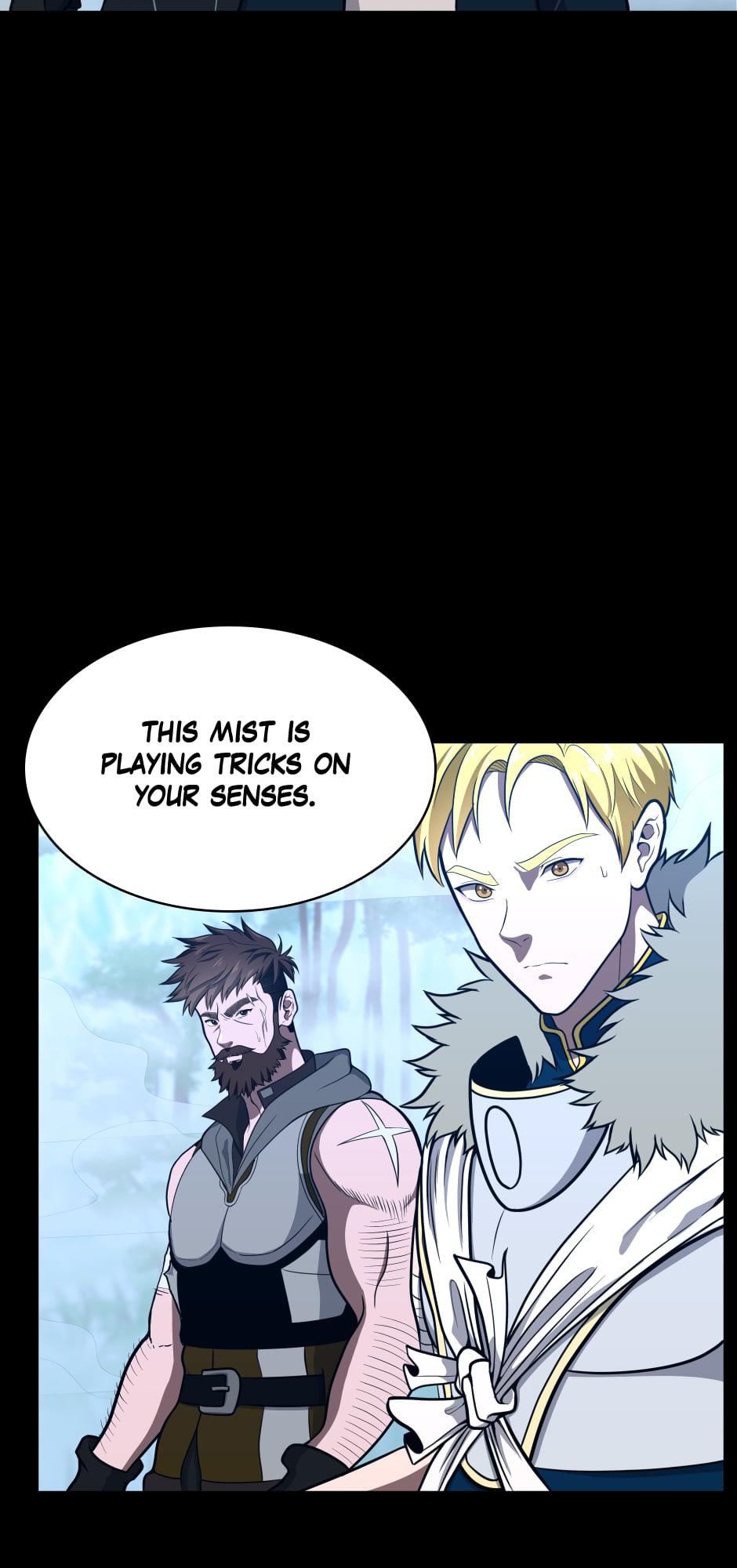 The Beginning After the End 63