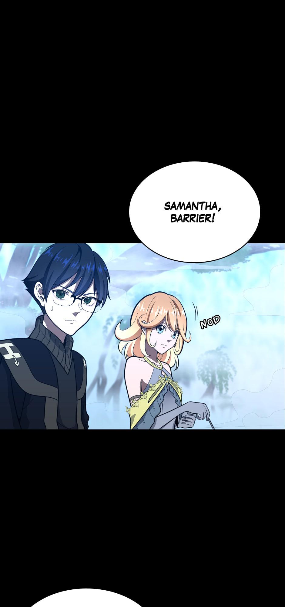 The Beginning After the End 63