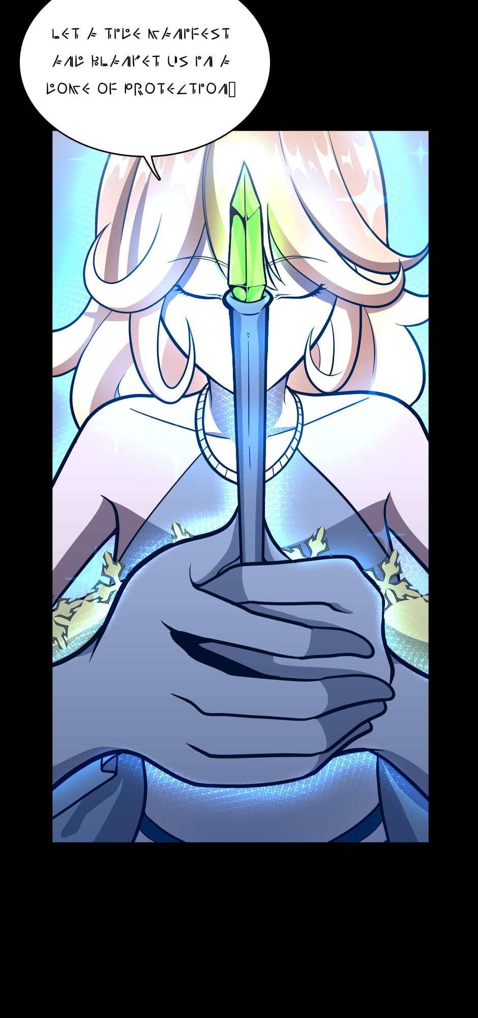 The Beginning After the End 63