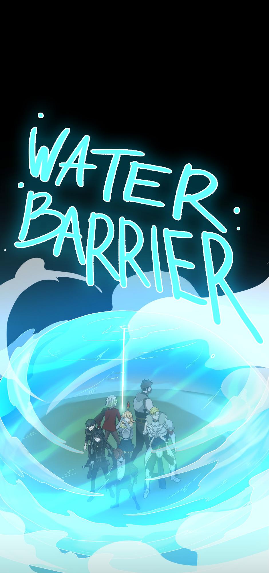 The Beginning After the End 63