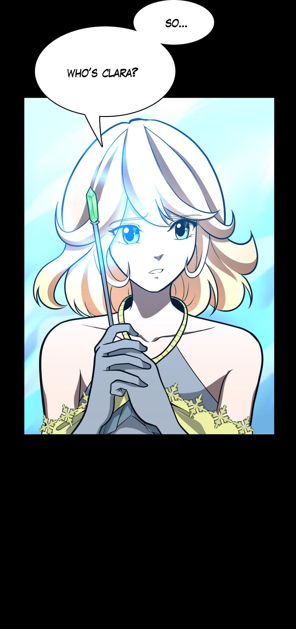 The Beginning After the End 63