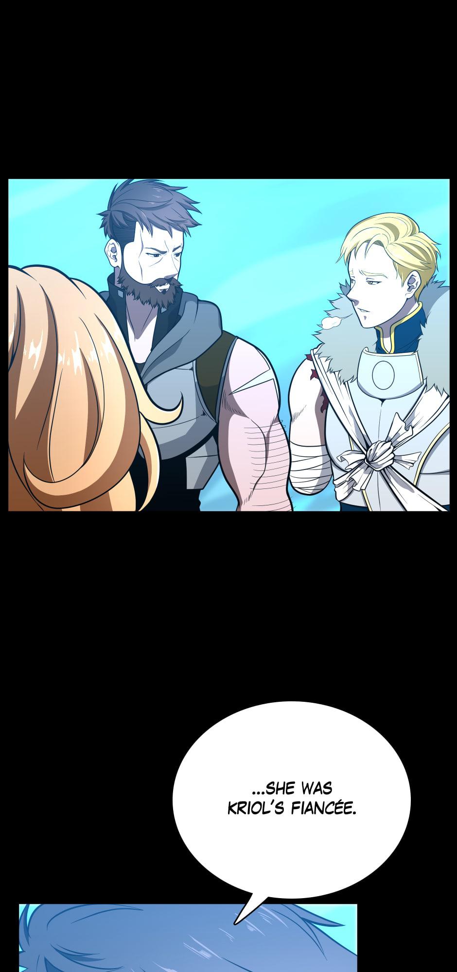 The Beginning After the End 63