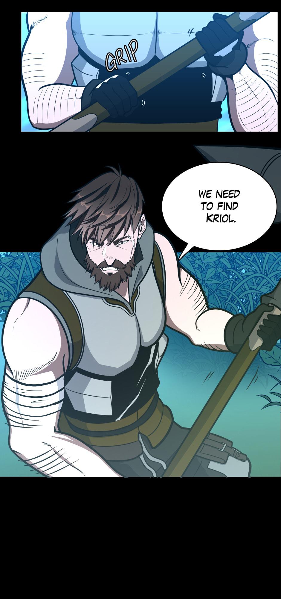 The Beginning After the End 63