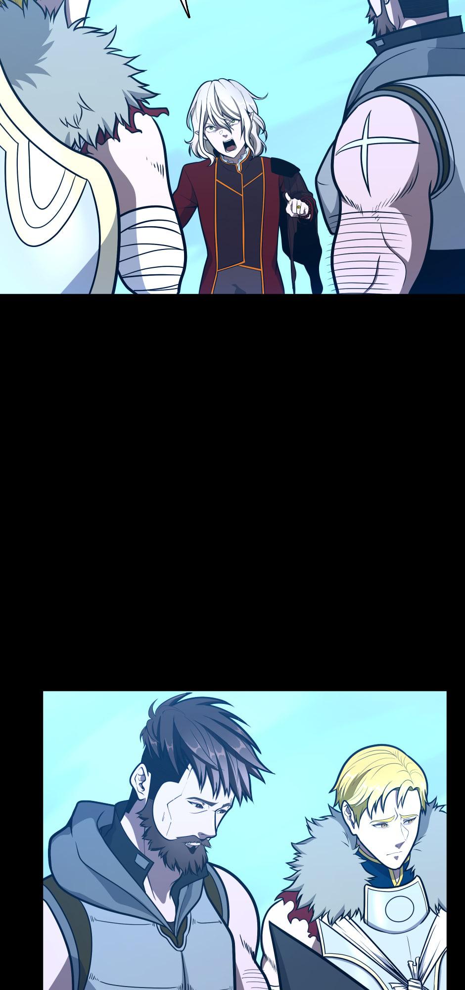 The Beginning After the End 63