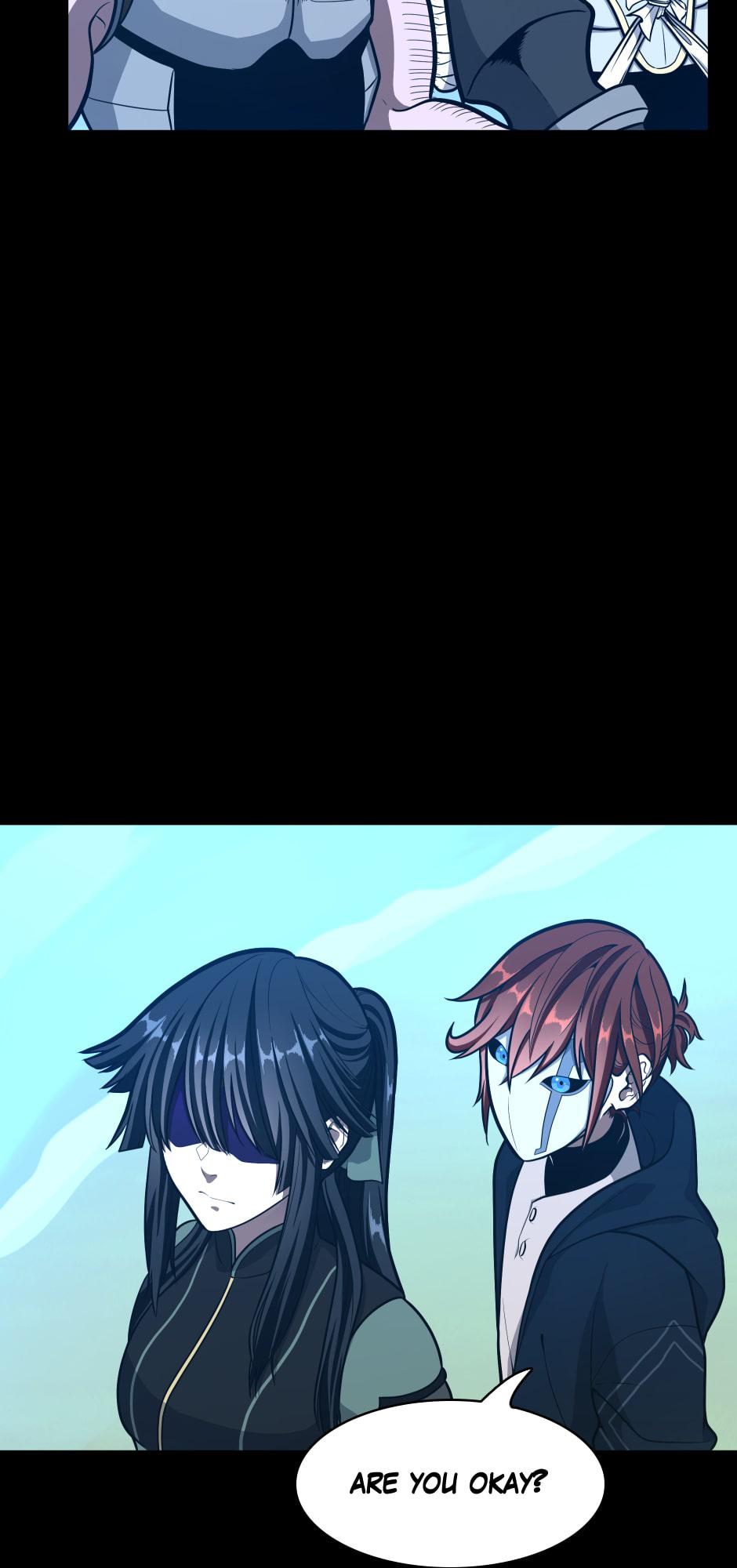 The Beginning After the End 63