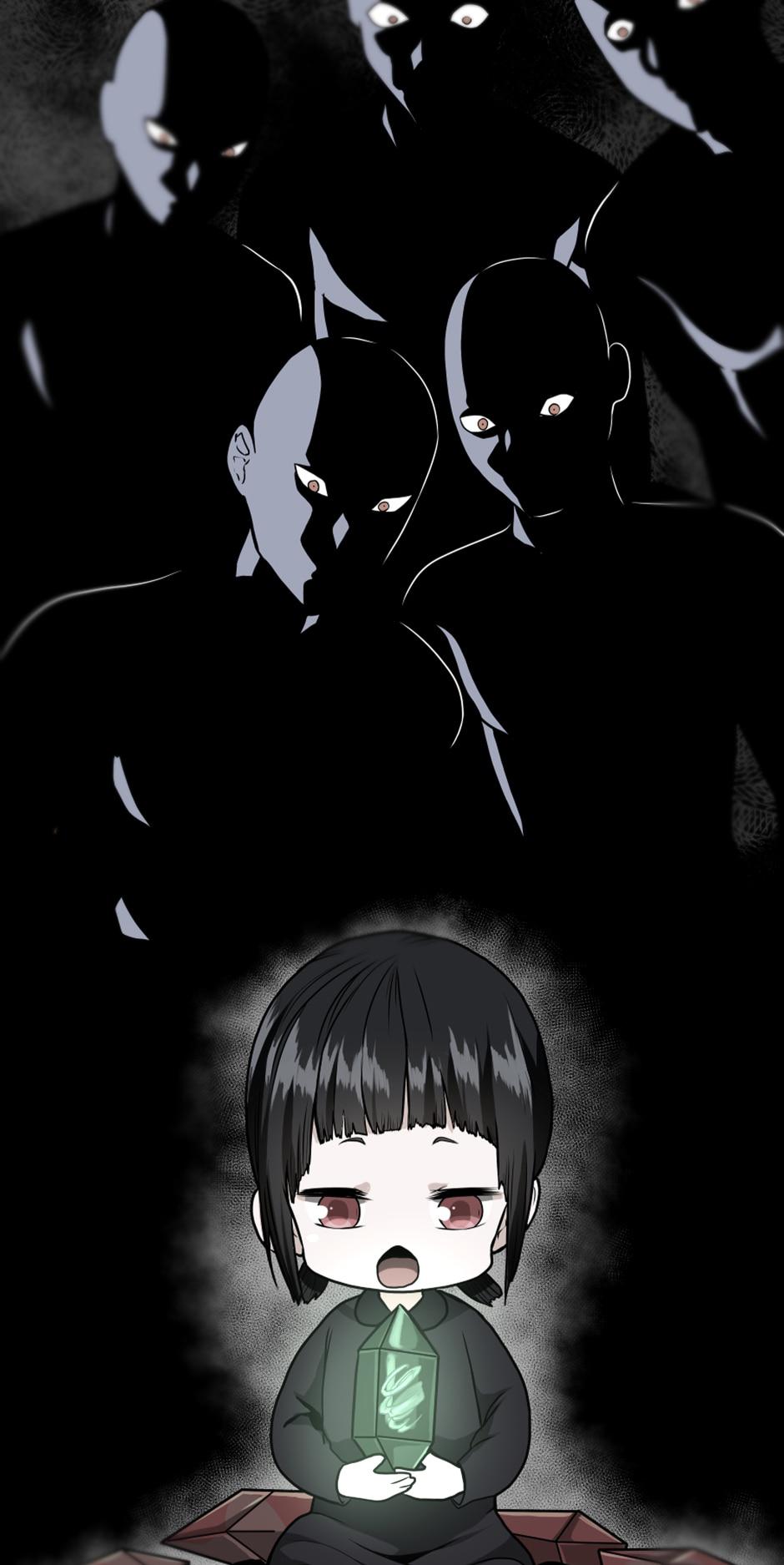 The Beginning After the End 63