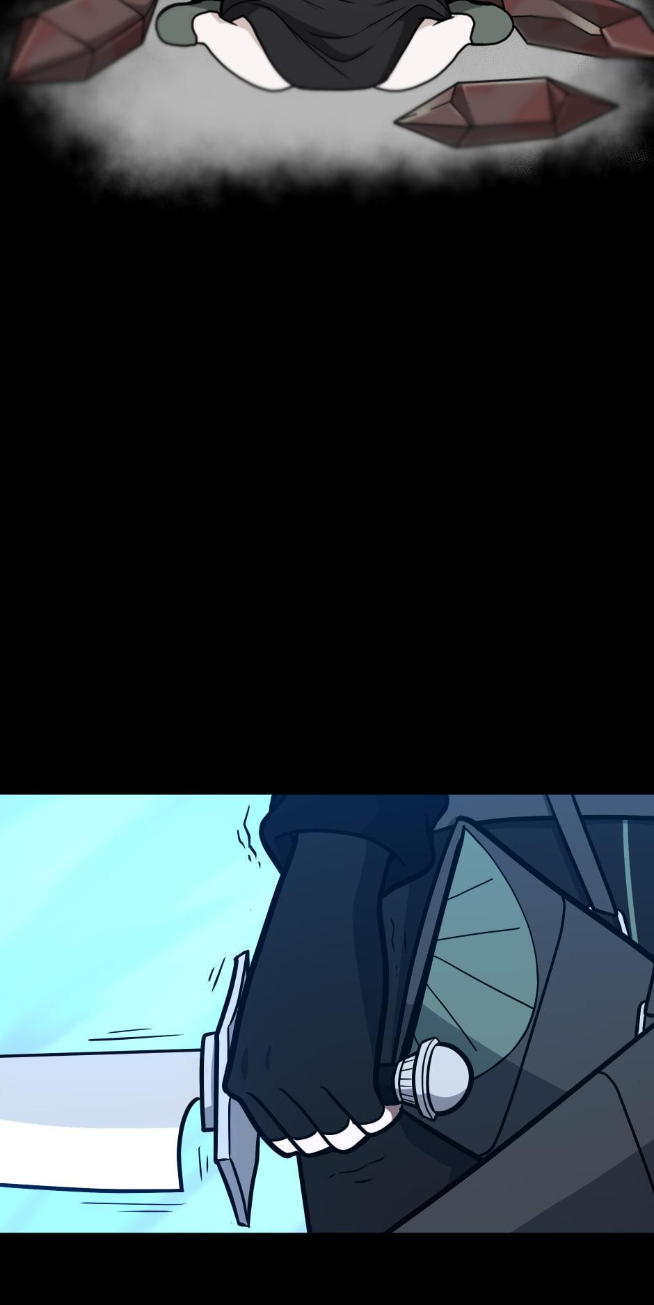 The Beginning After the End 63