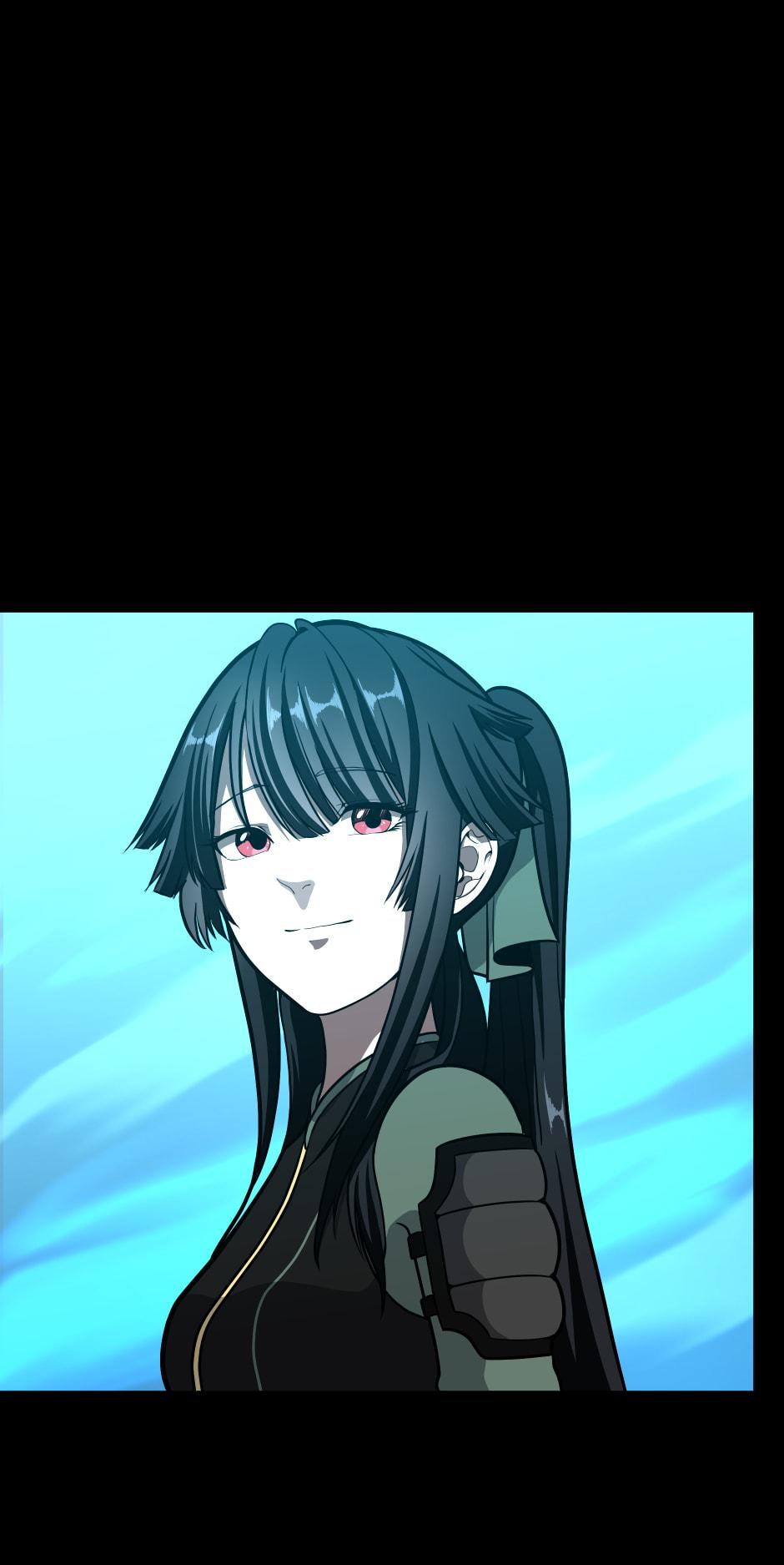 The Beginning After the End 63