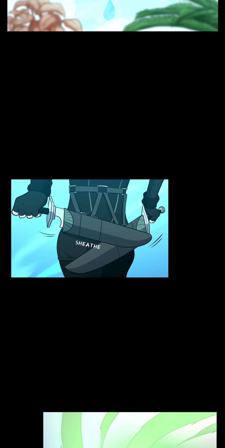 The Beginning After the End 63