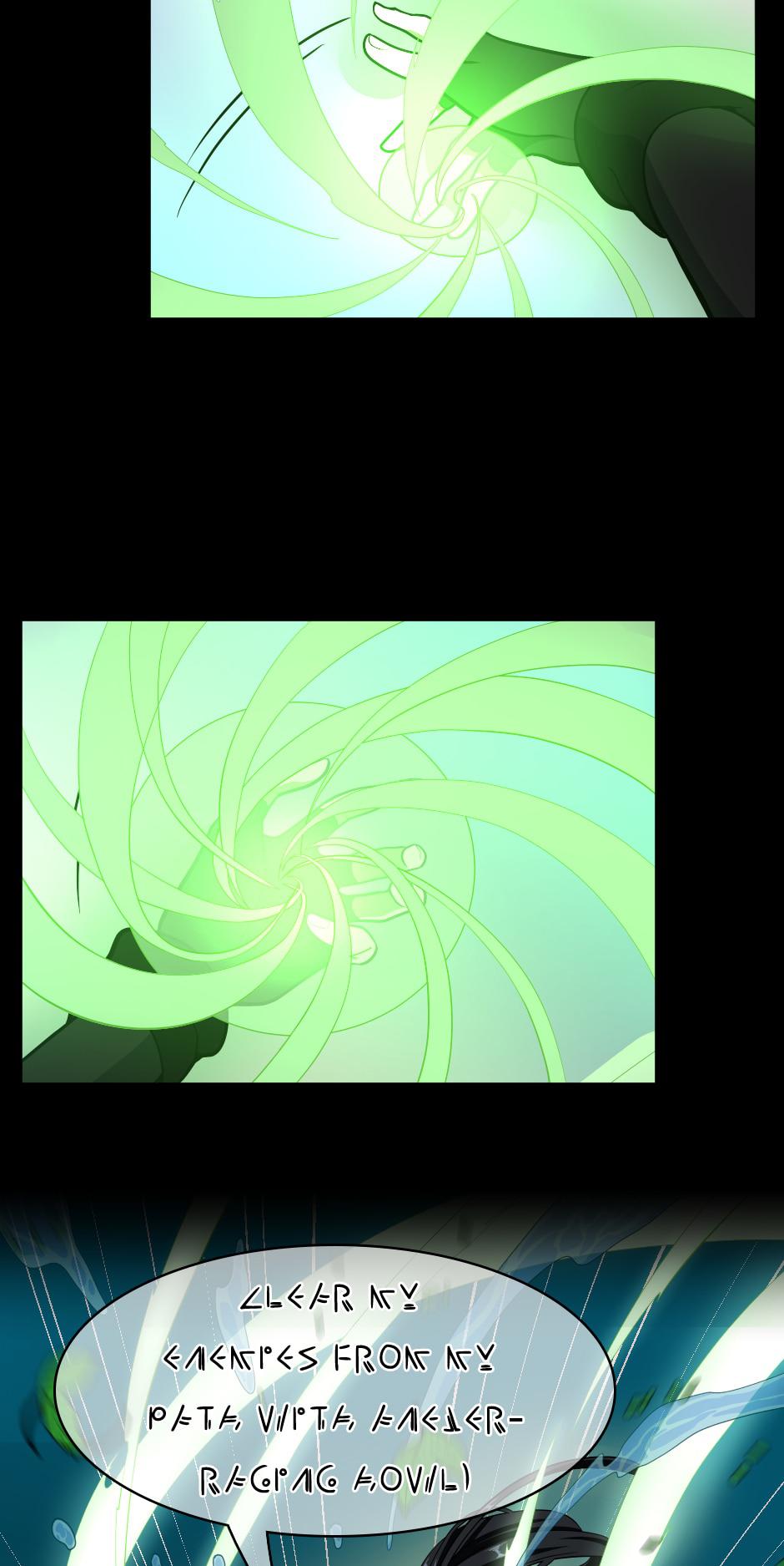 The Beginning After the End 63