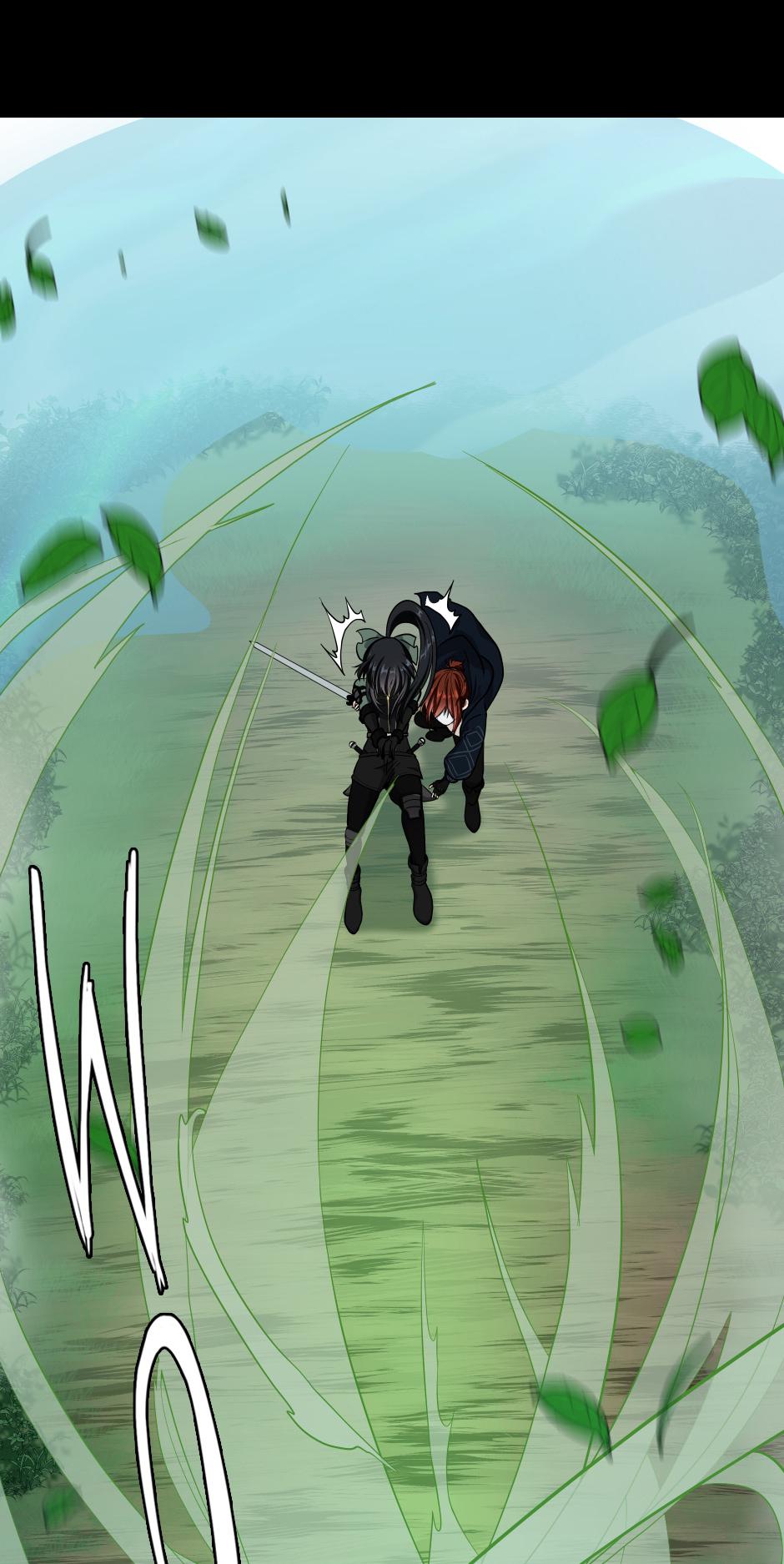 The Beginning After the End 63