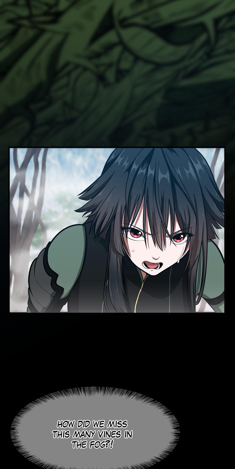 The Beginning After the End 63