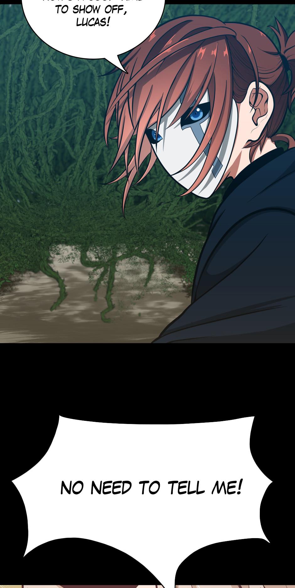 The Beginning After the End 63