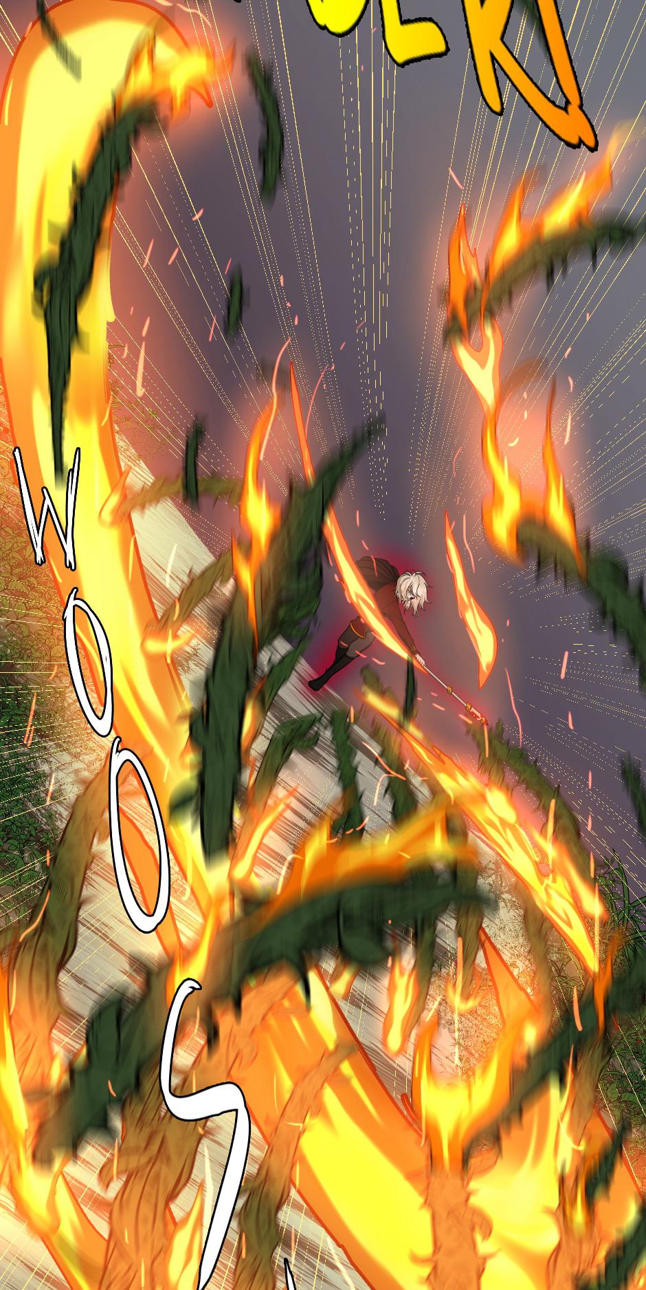 The Beginning After the End 63