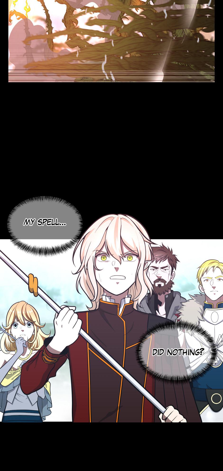 The Beginning After the End 63