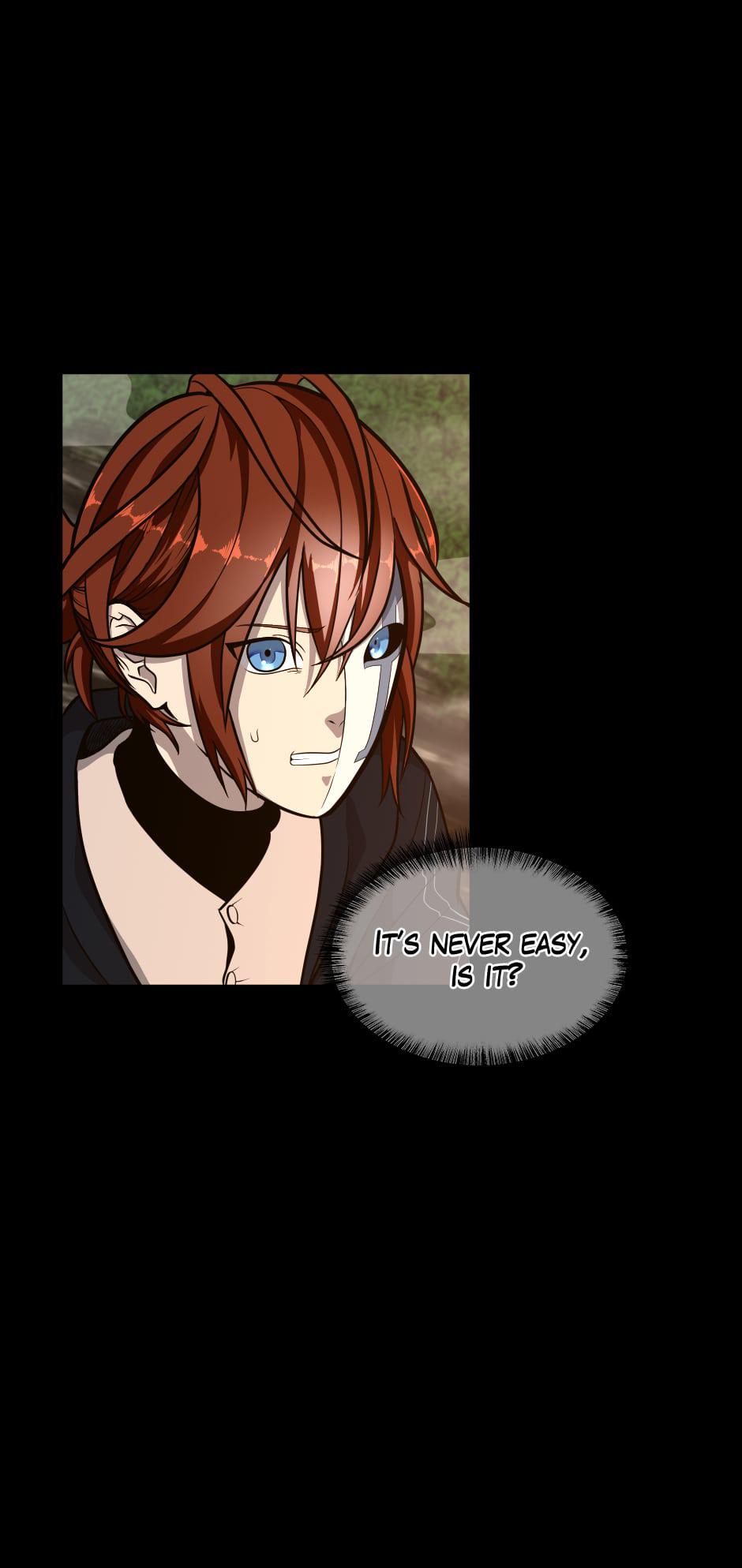 The Beginning After the End 63