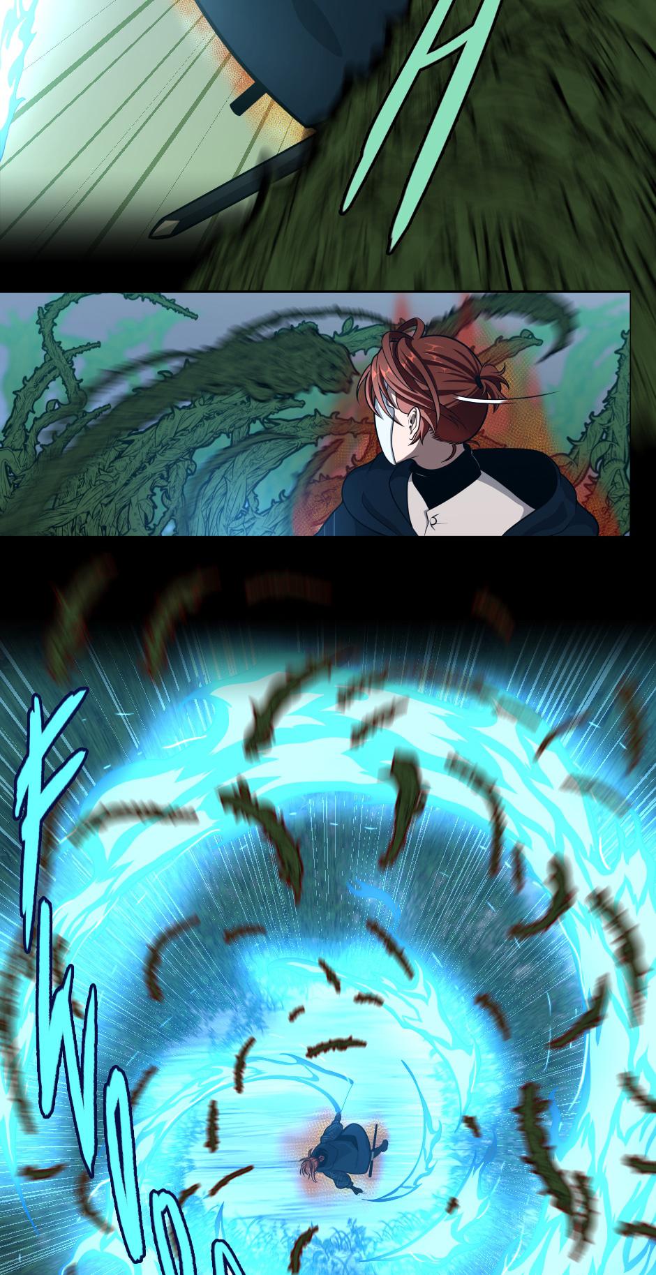 The Beginning After the End 64