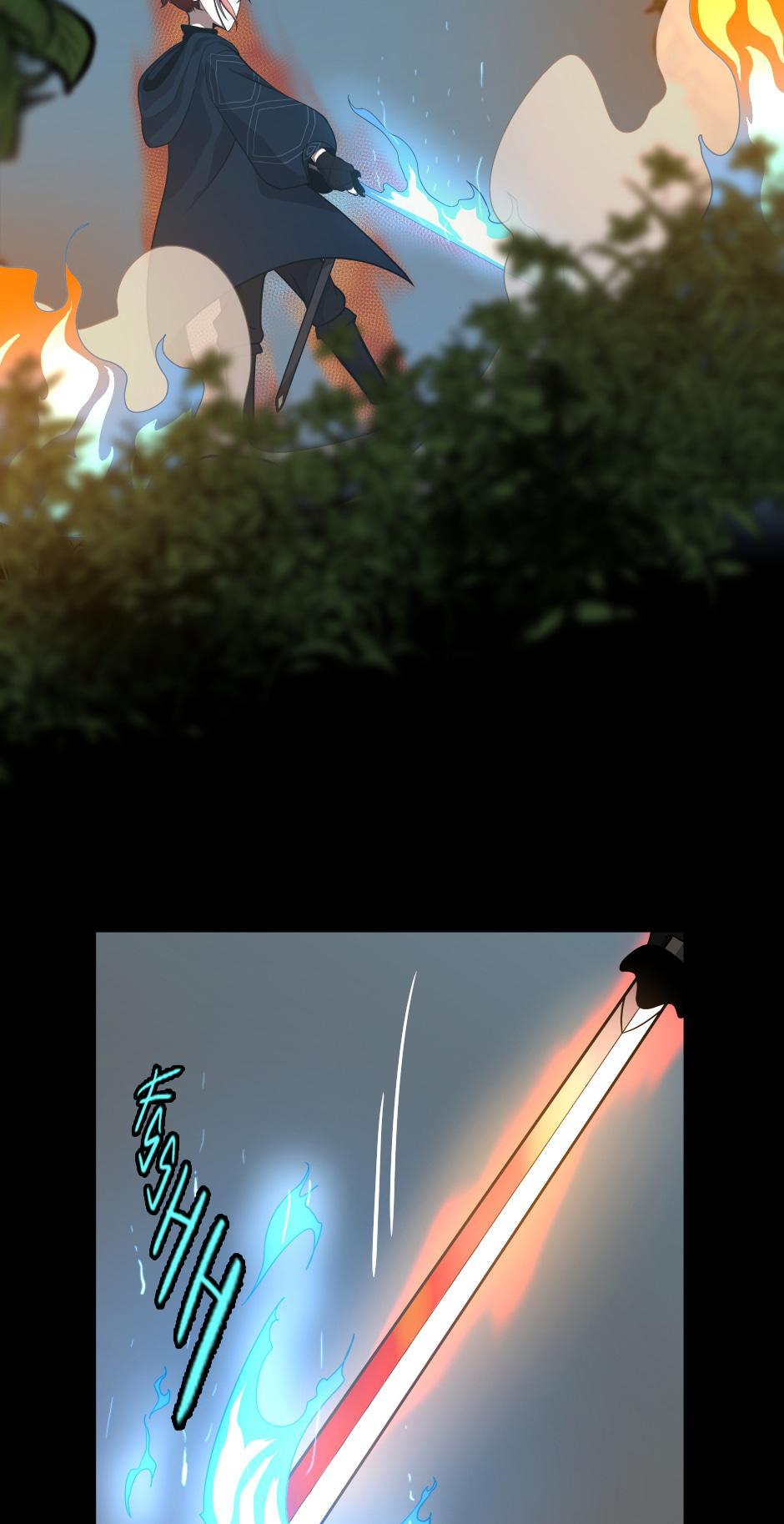 The Beginning After the End 64