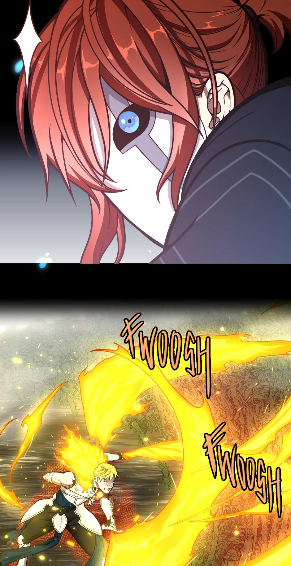 The Beginning After the End 64
